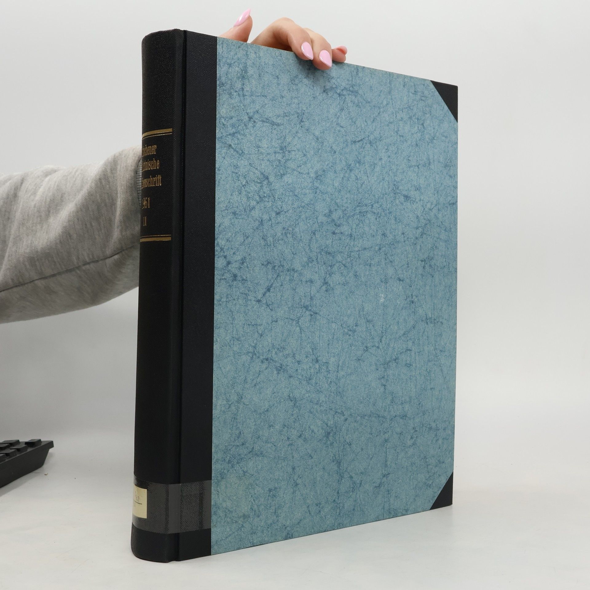 Autorenkollektiv Münchener Medizinische Wochenschrift 103. Jahrgang