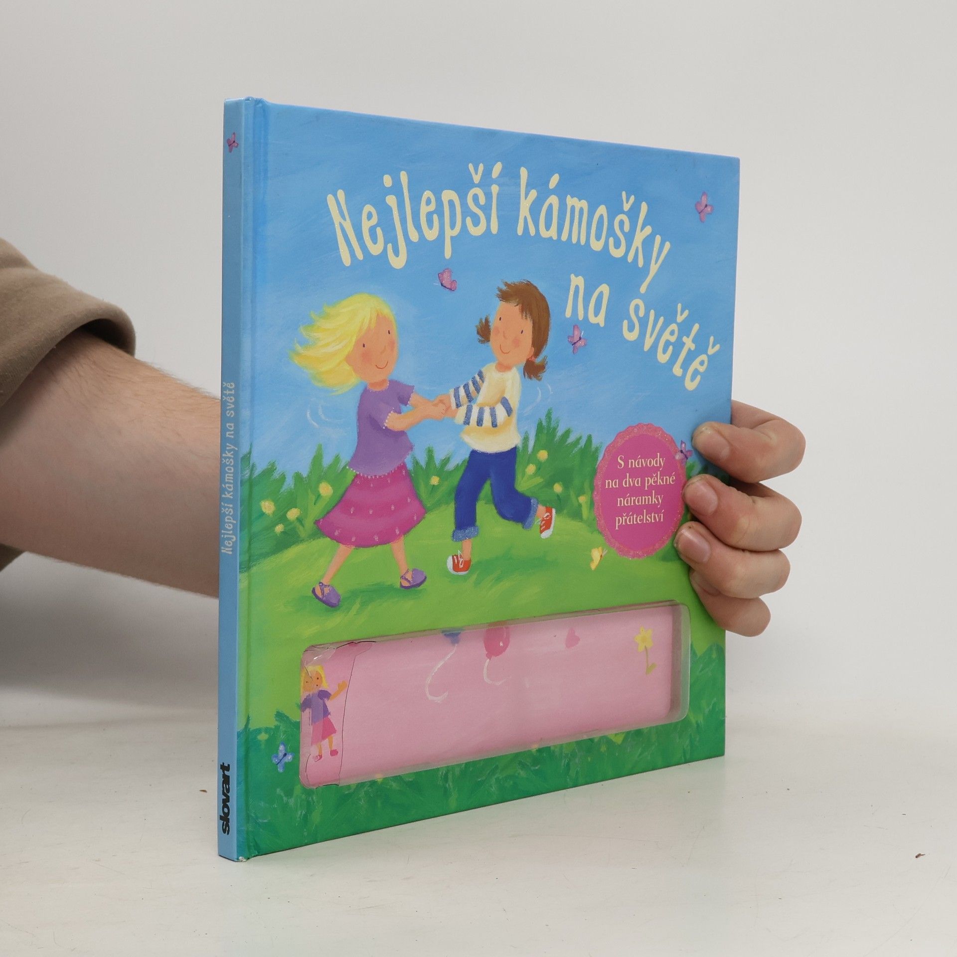 Nejlepší kámošky na světě