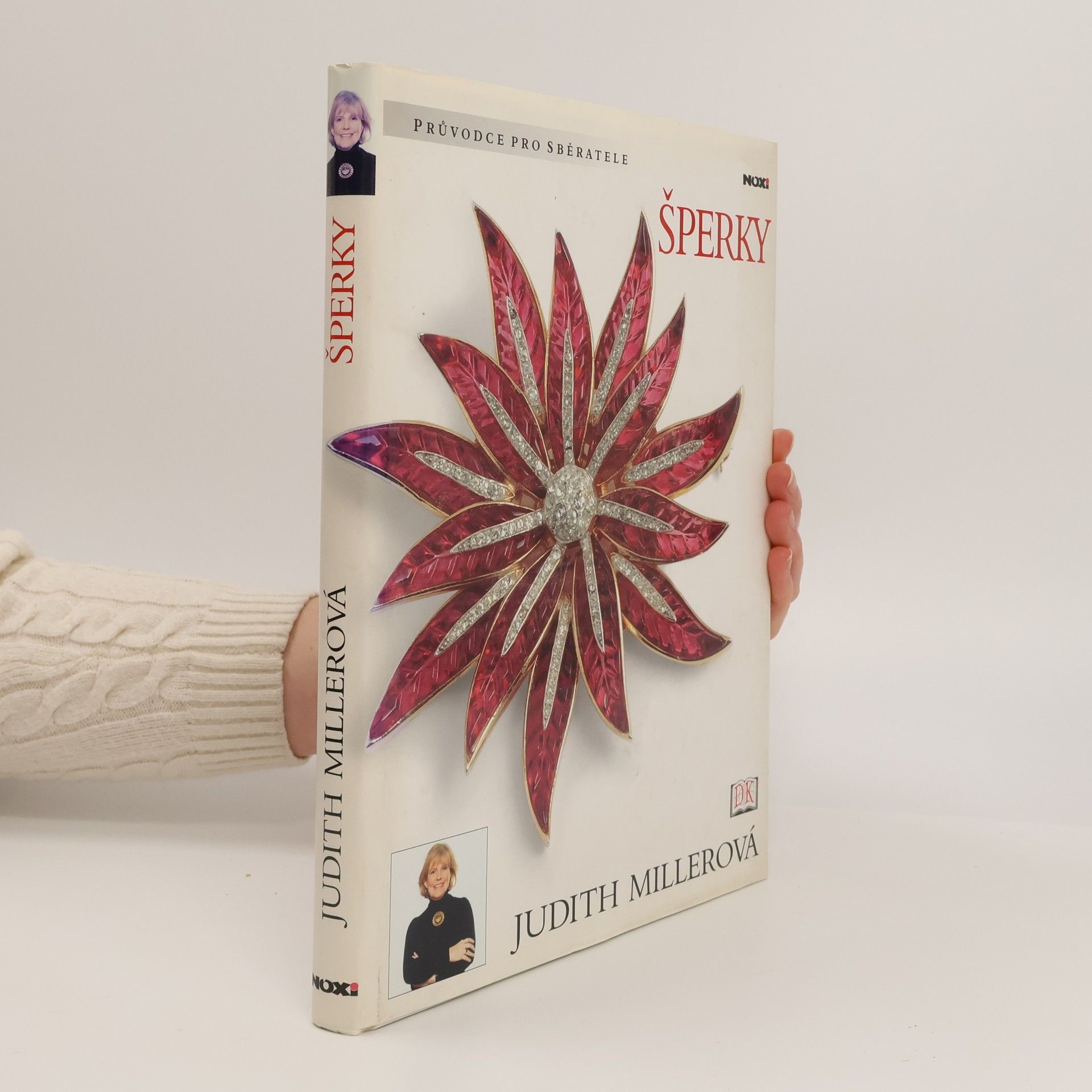 Judith Miller Šperky