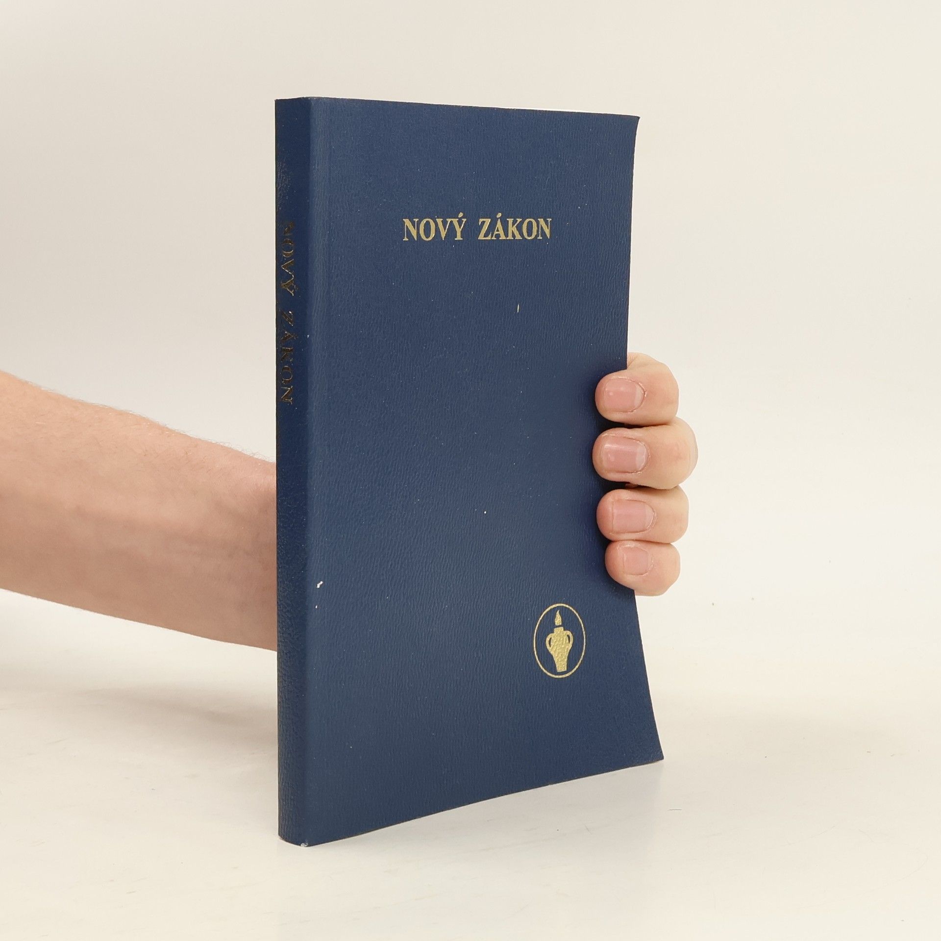 Autorenkollektiv Nový zákon