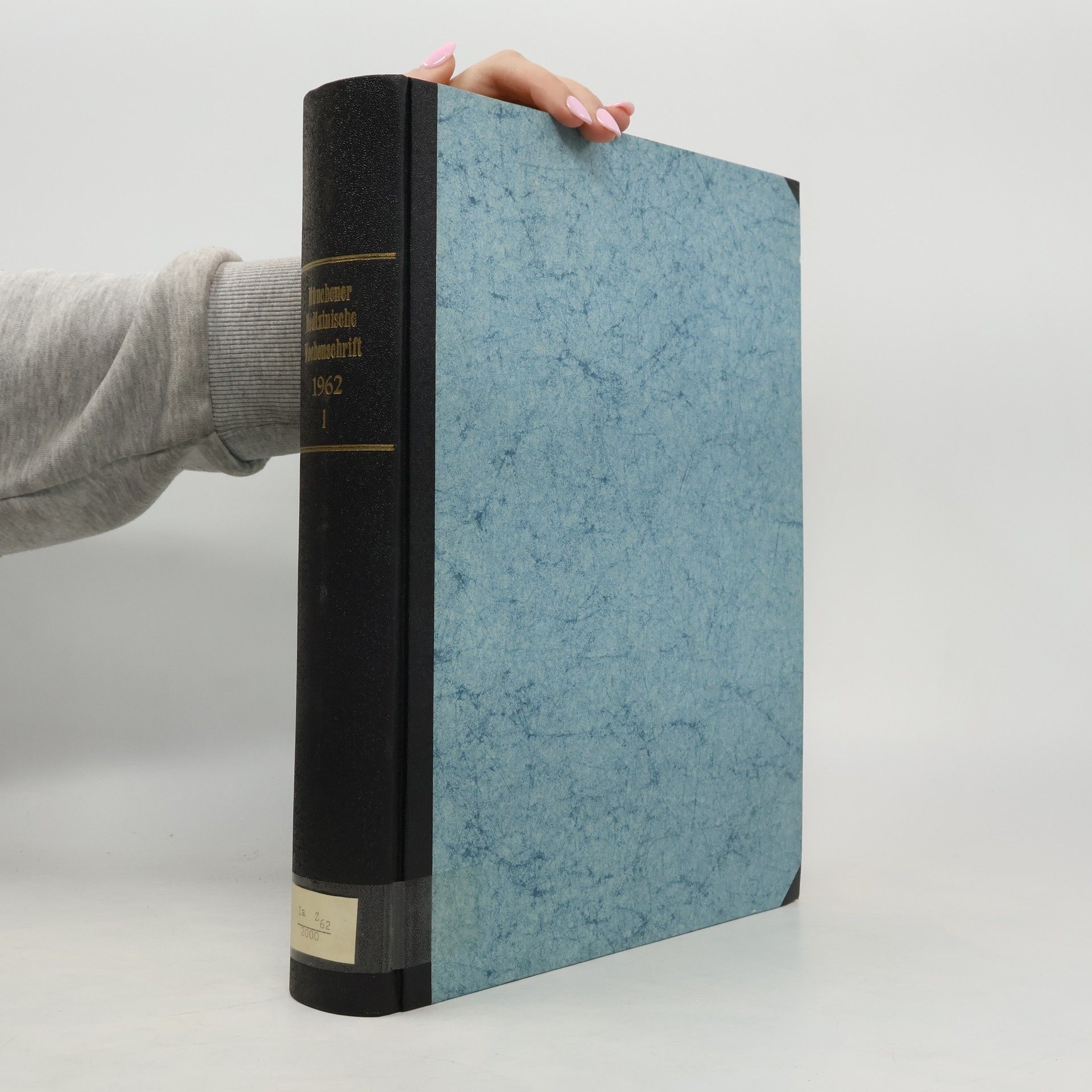 Autorenkollektiv Münchener Medizinische Wochenschrift