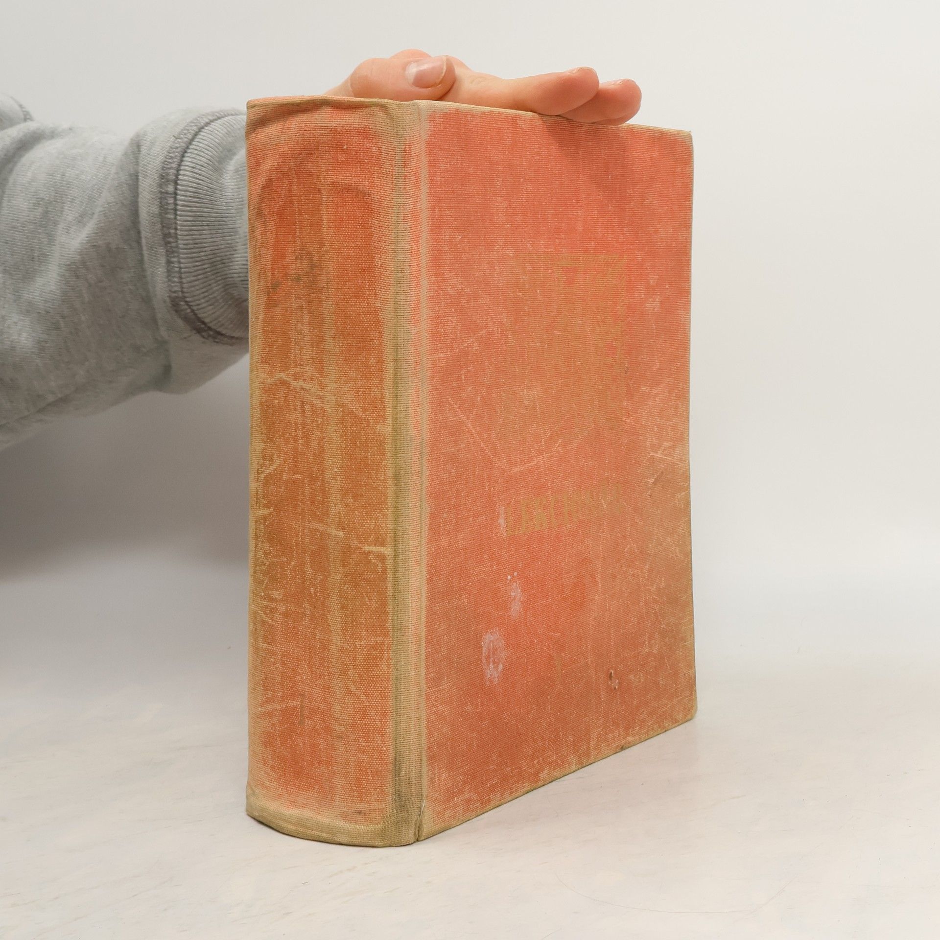 Autorenkollektiv Lekcionář I. na neděle a svátky