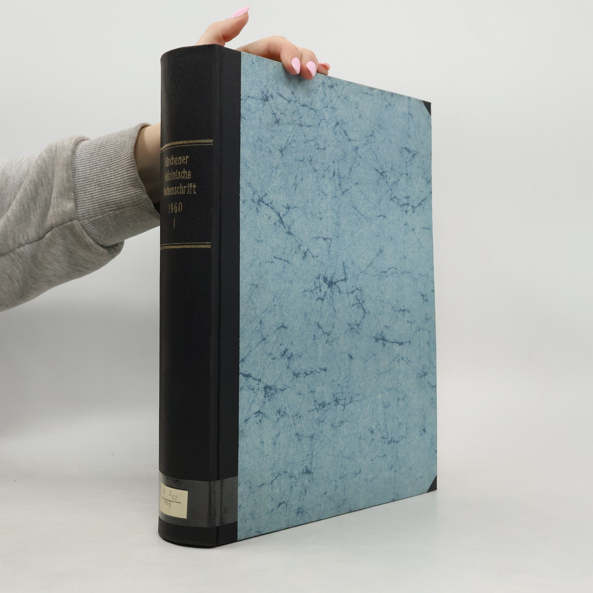 Autorenkollektiv Münchener Medizinische Wochenschrift