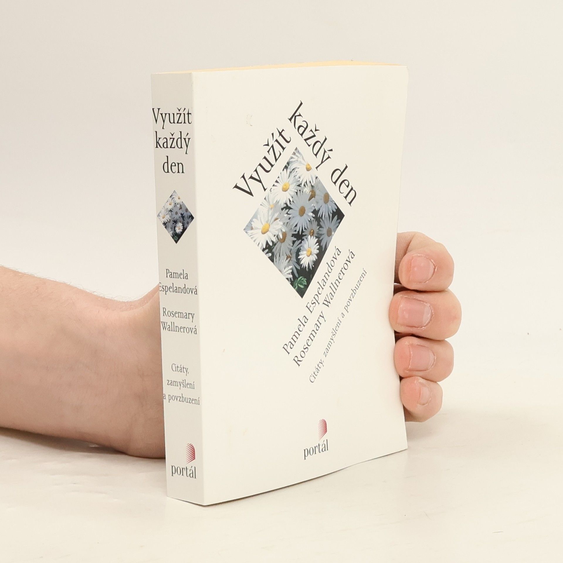 Využít každý den