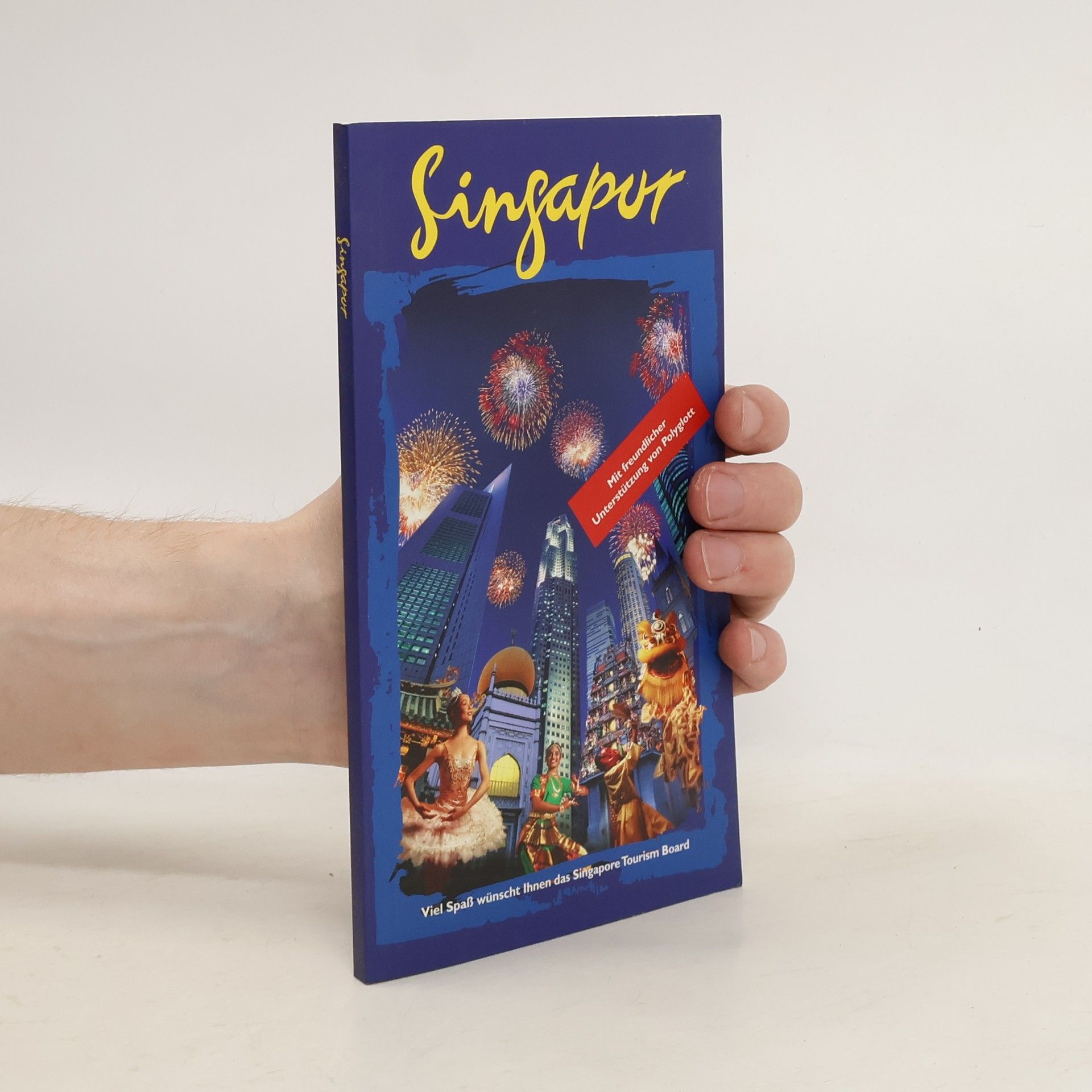 Autores varios Singapur