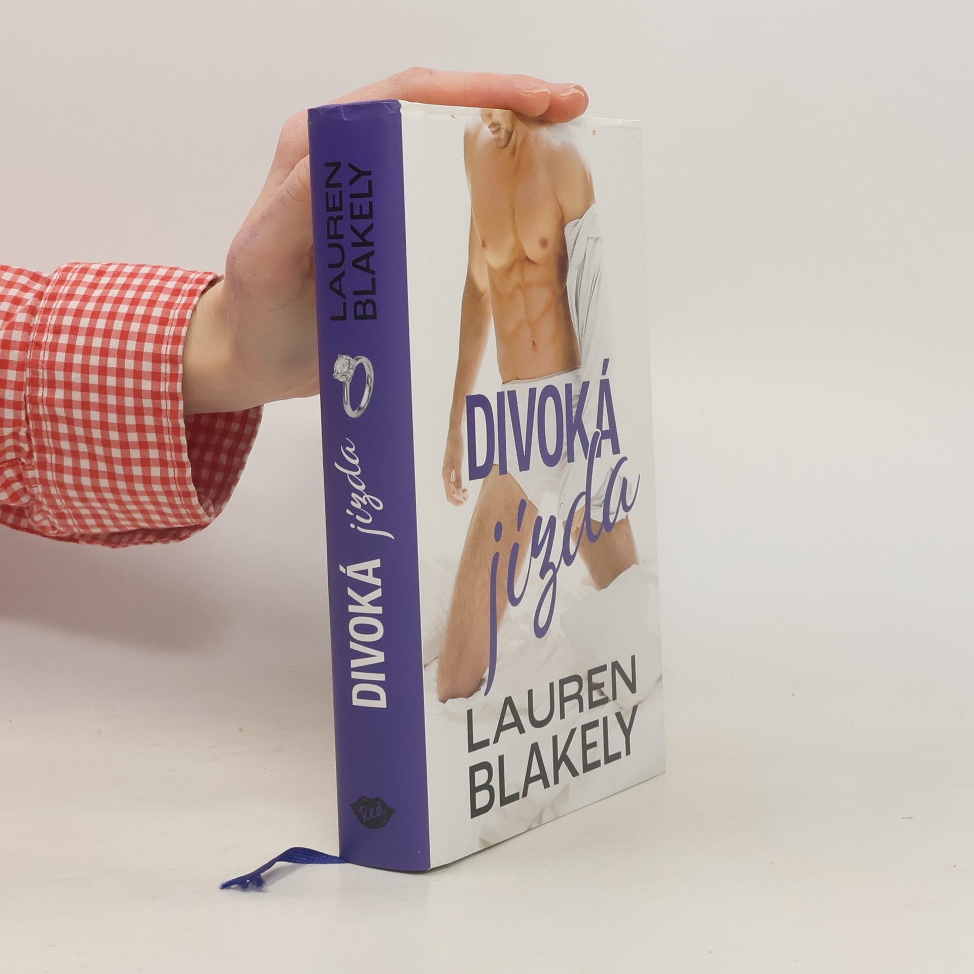 Lauren Blakely Divoká jízda