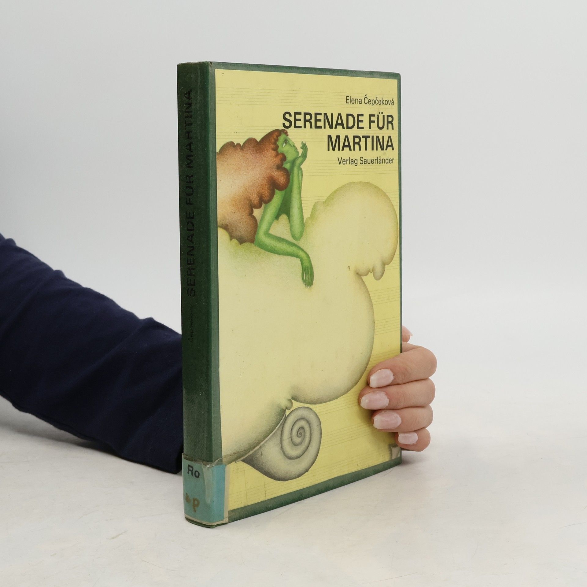 Serenade für Martina