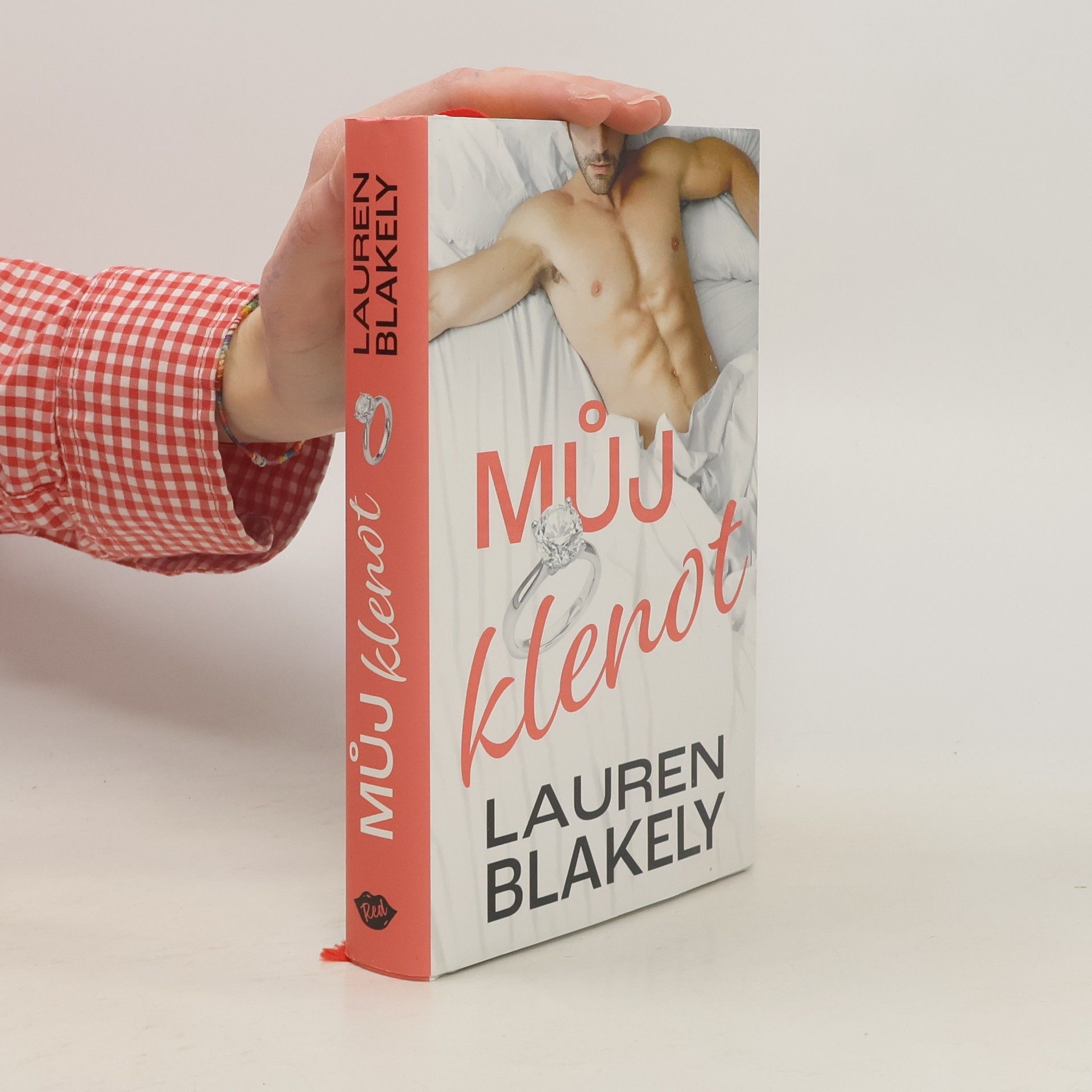 Lauren Blakely Můj klenot