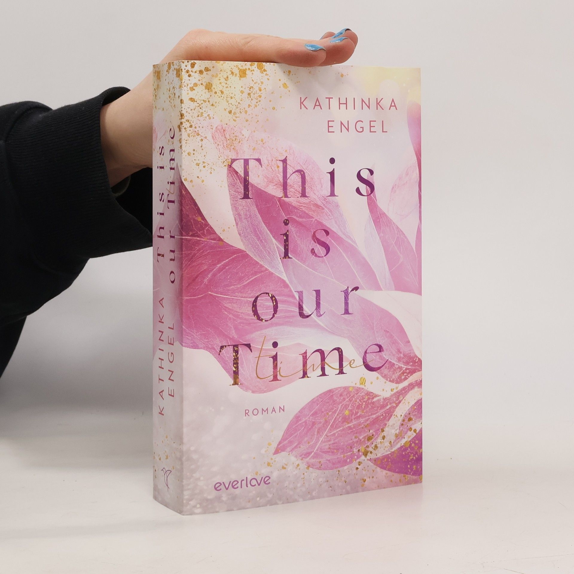 Kathinka Engel This is Our Time