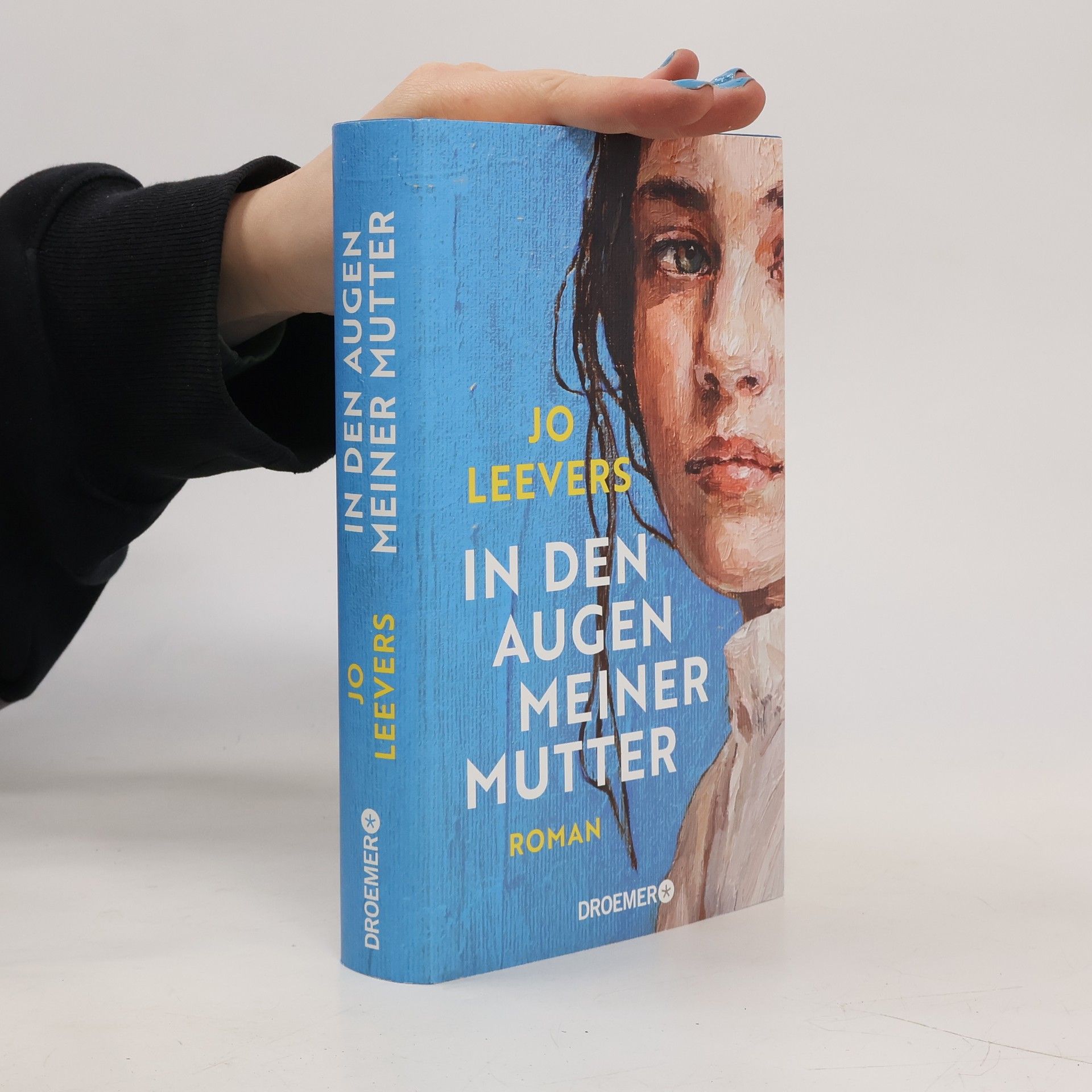 In den Augen meiner Mutter