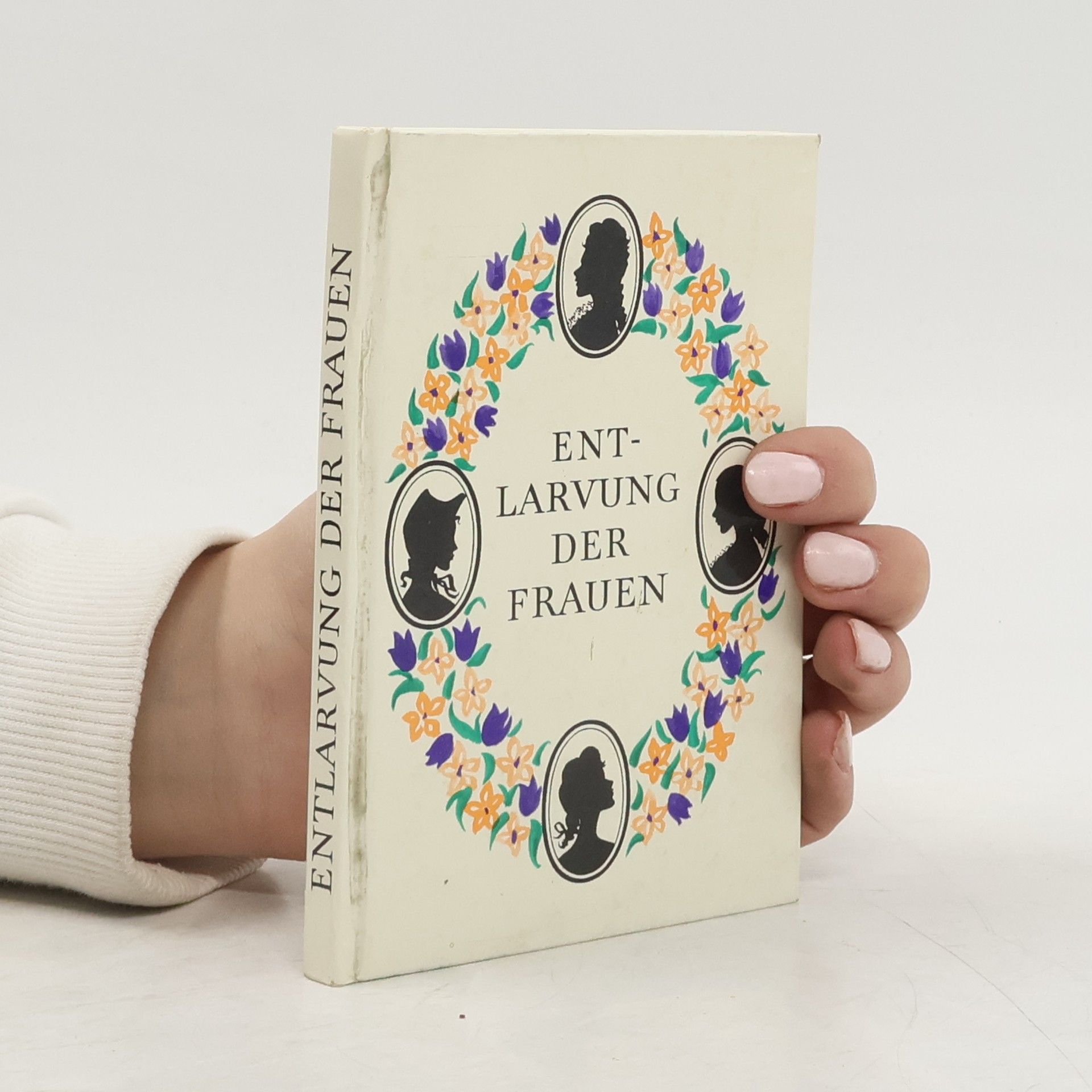 Collectif d'auteurs Entlarvung der Frauen