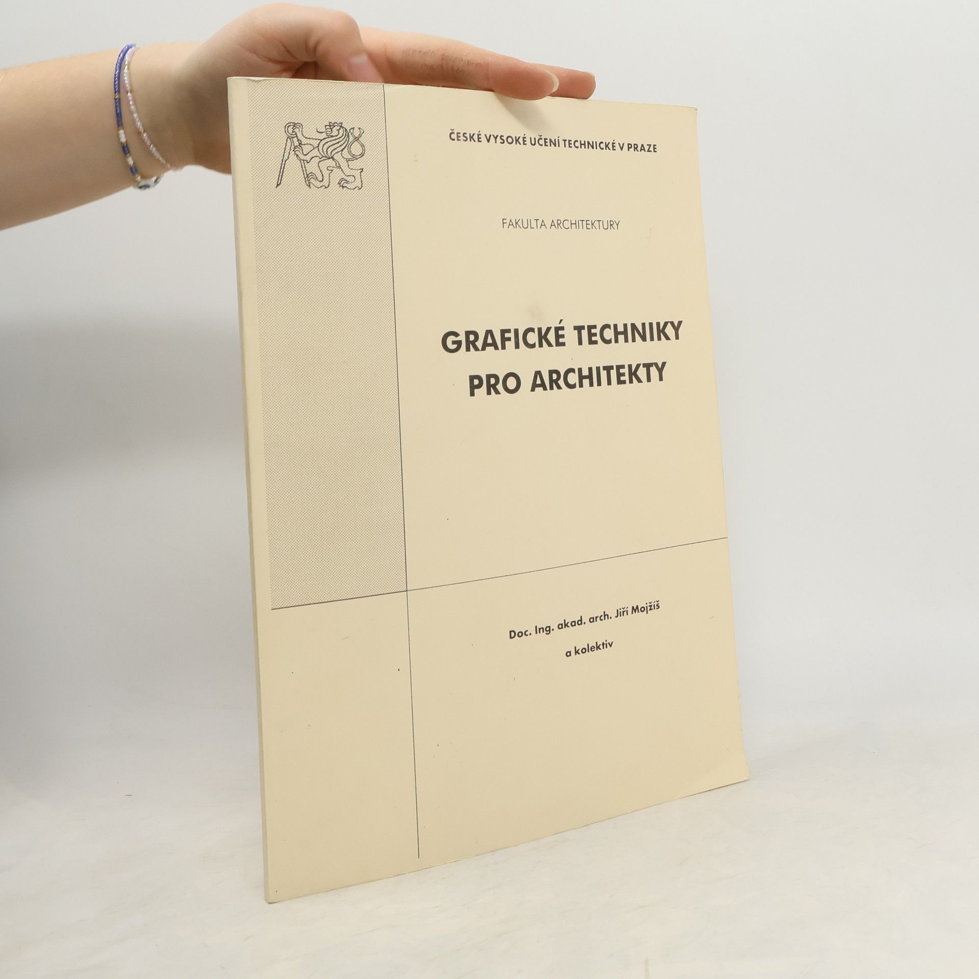 Grafické techniky pro architekty