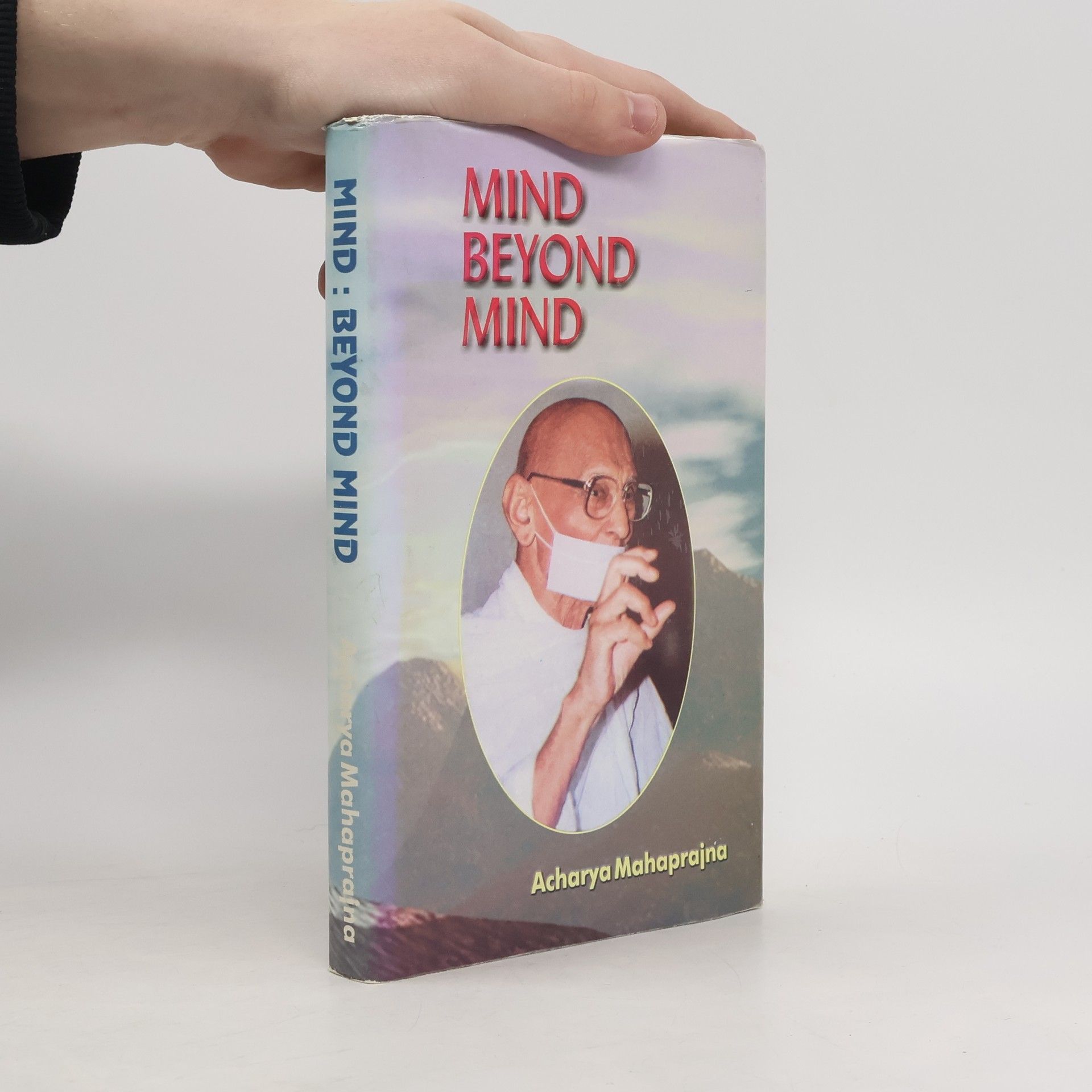 Acharya Mahaprajna Mind