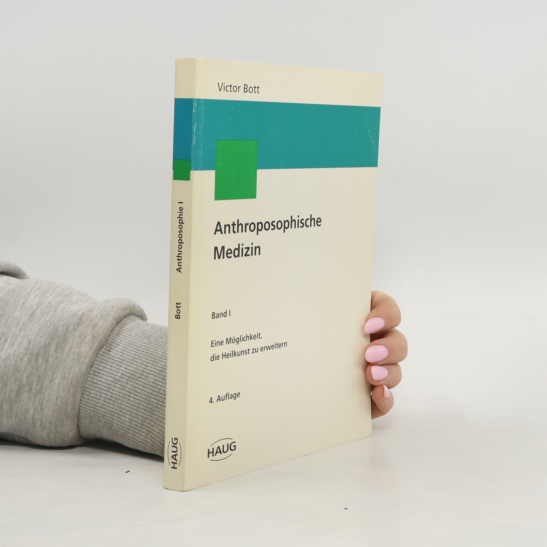 Anthroposophische Medizin