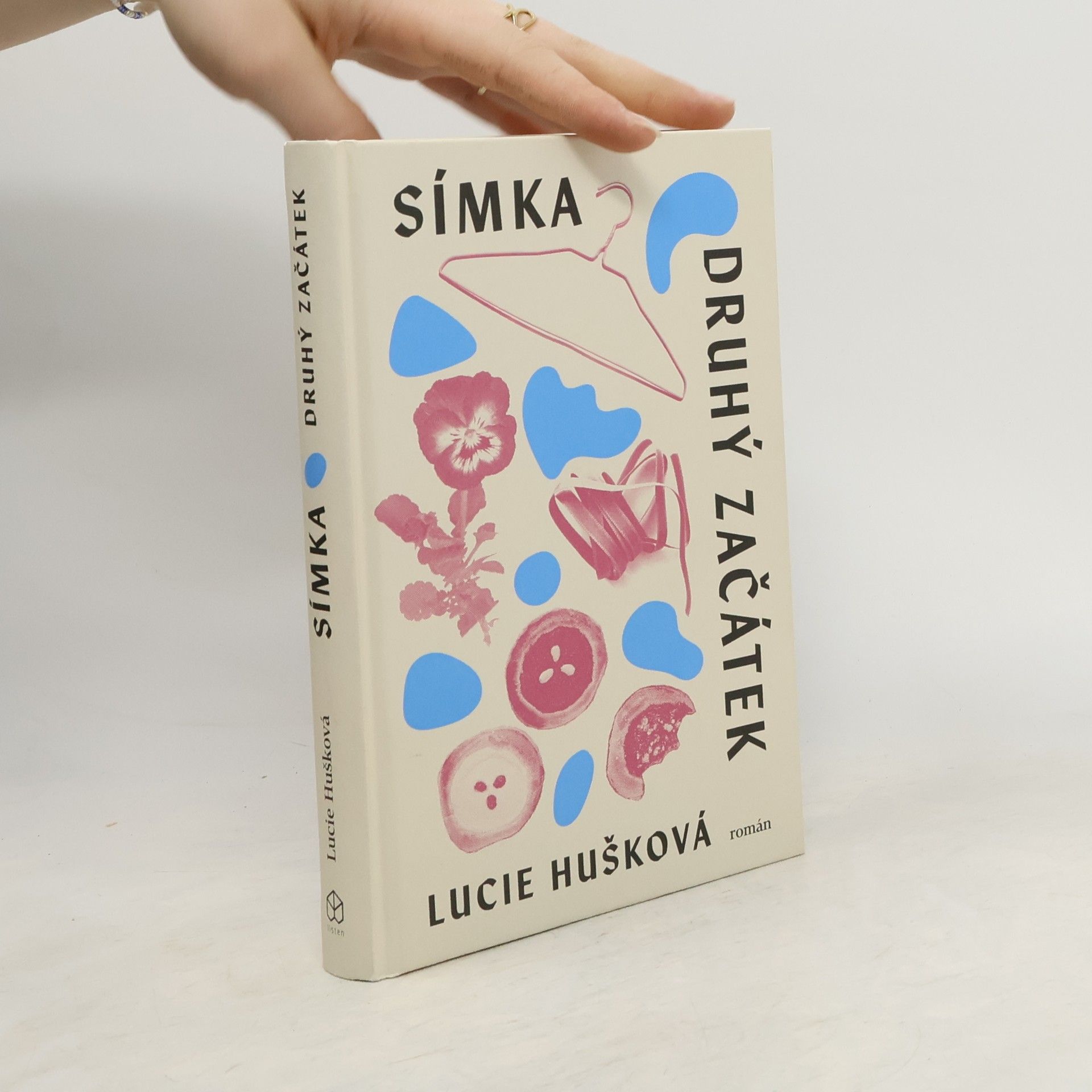 Símka. Druhý začátek