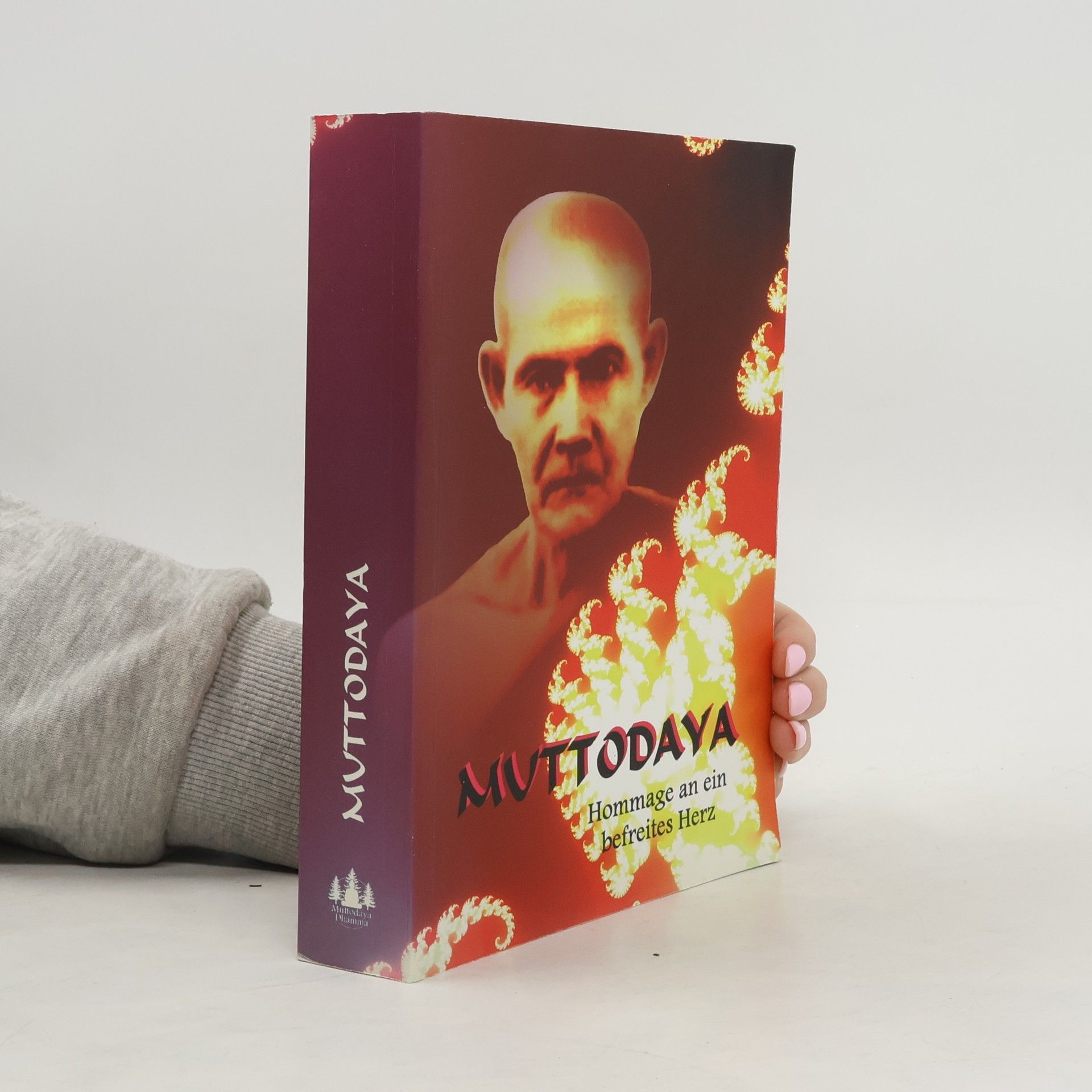 Autorenkollektiv Muttodaya