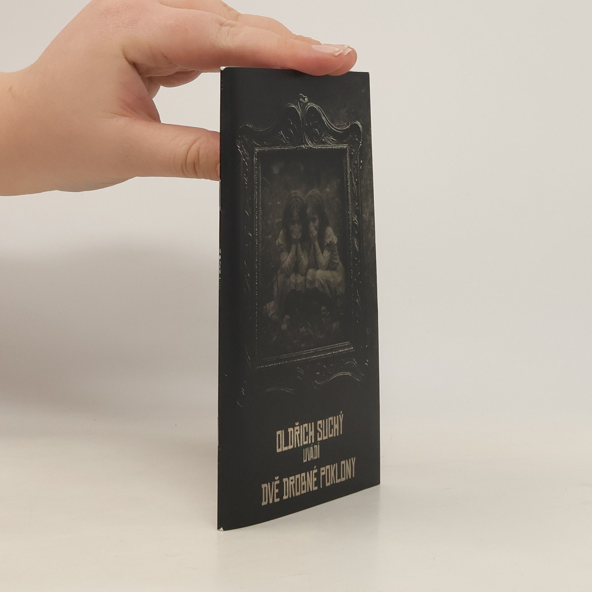 Dvě drobné poklony