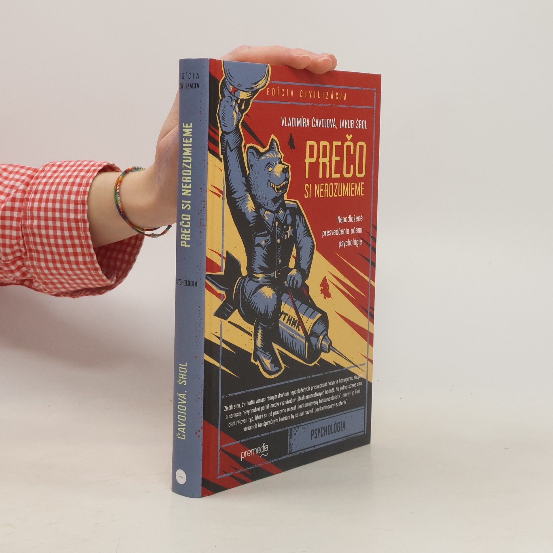 Prečo si nerozumieme