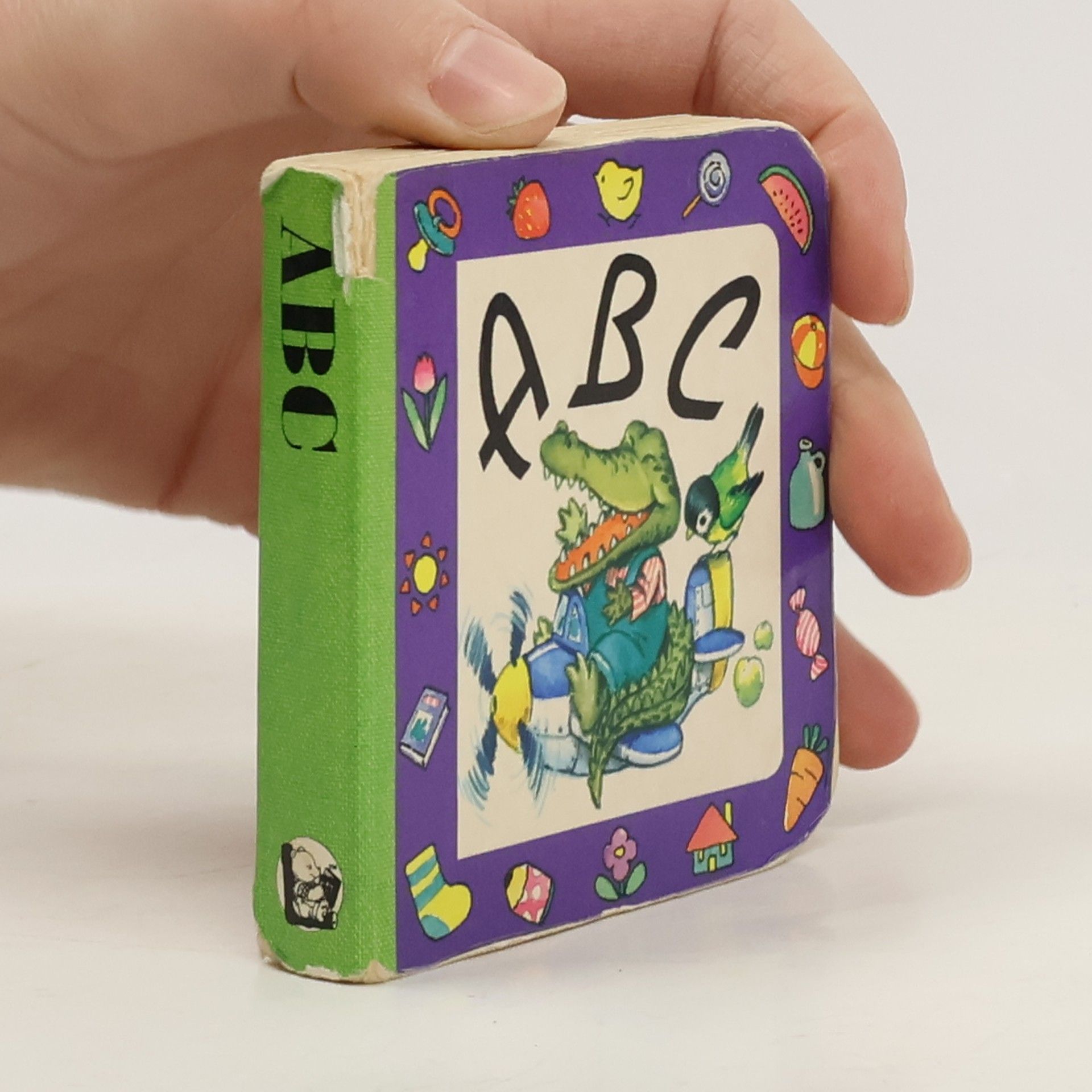 Kolektiv autorů ABC