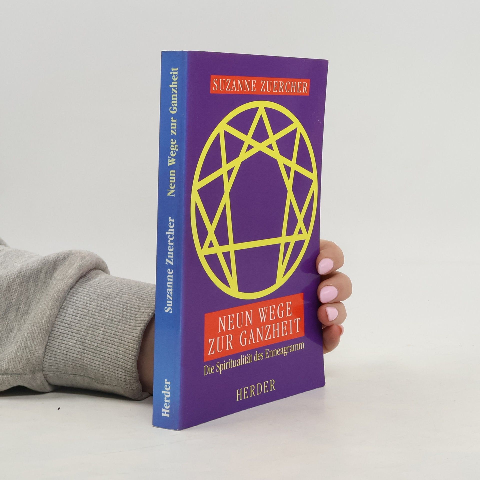 Neun Wege zur Ganzheit