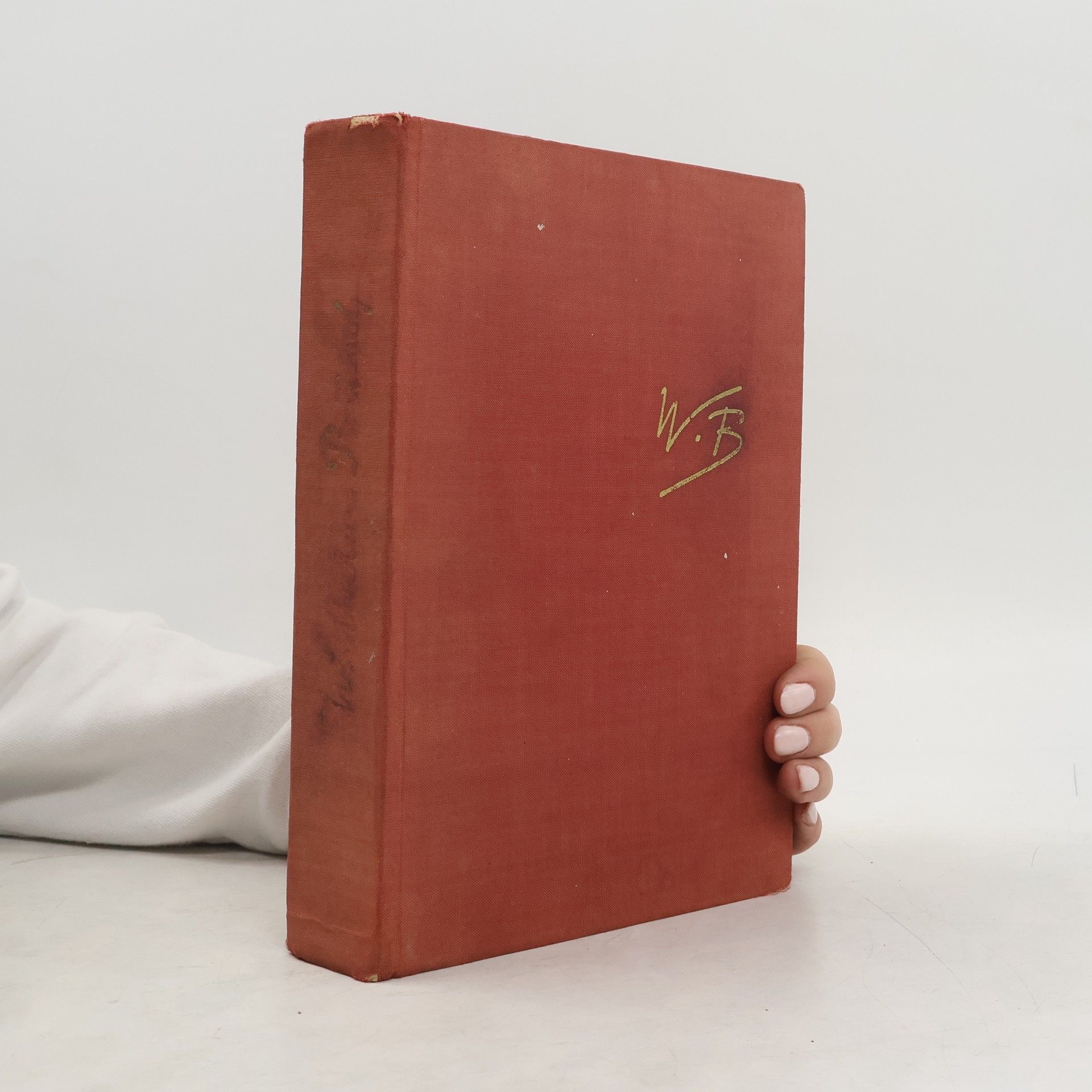 Wilhelm Busch Wilhelm Busch Album. Ein heiteres Hausbuch