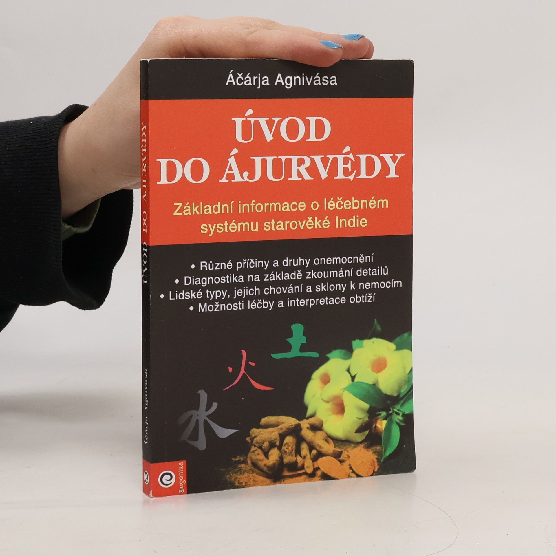 Úvod do ájurvédy