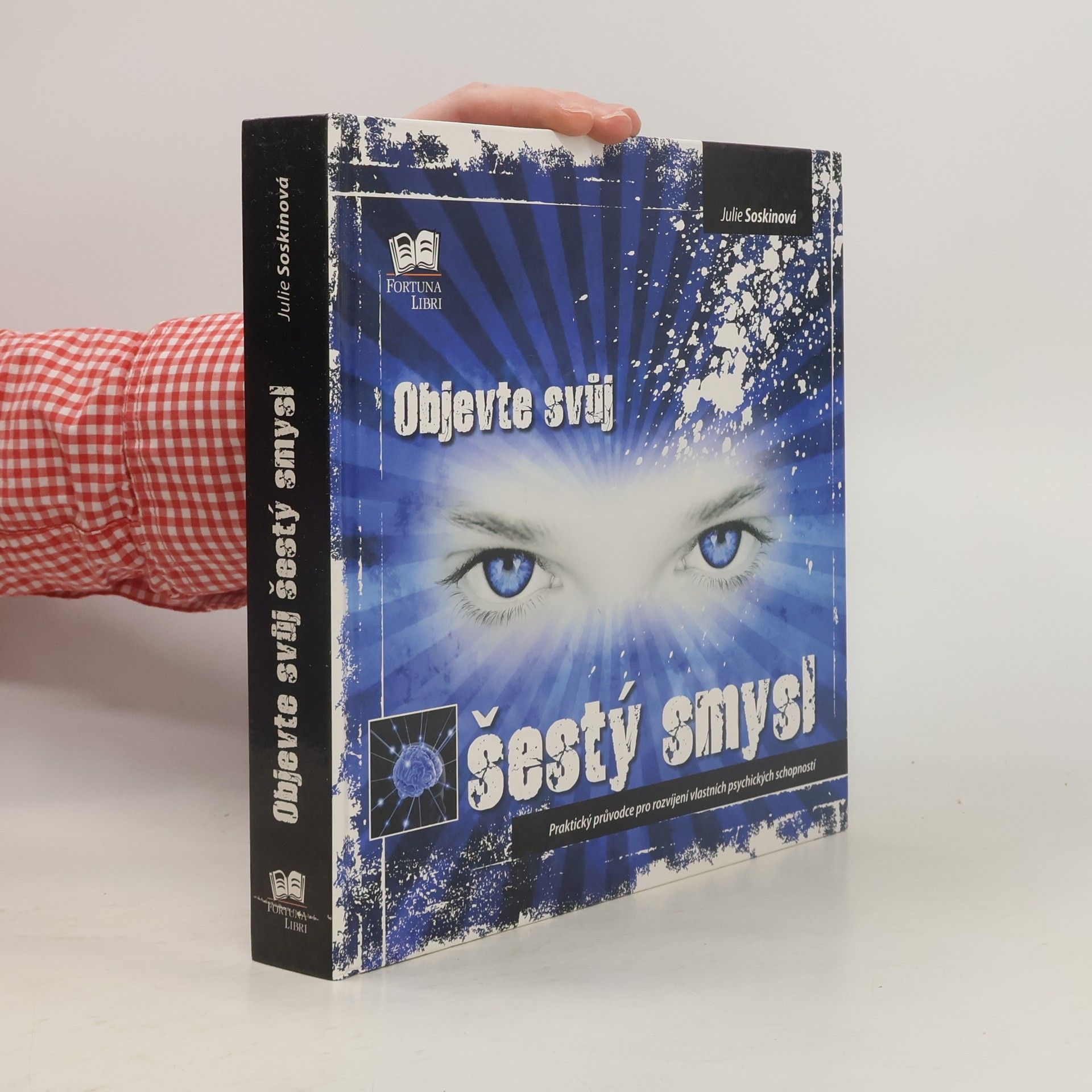 Objevte svůj šestý smysl