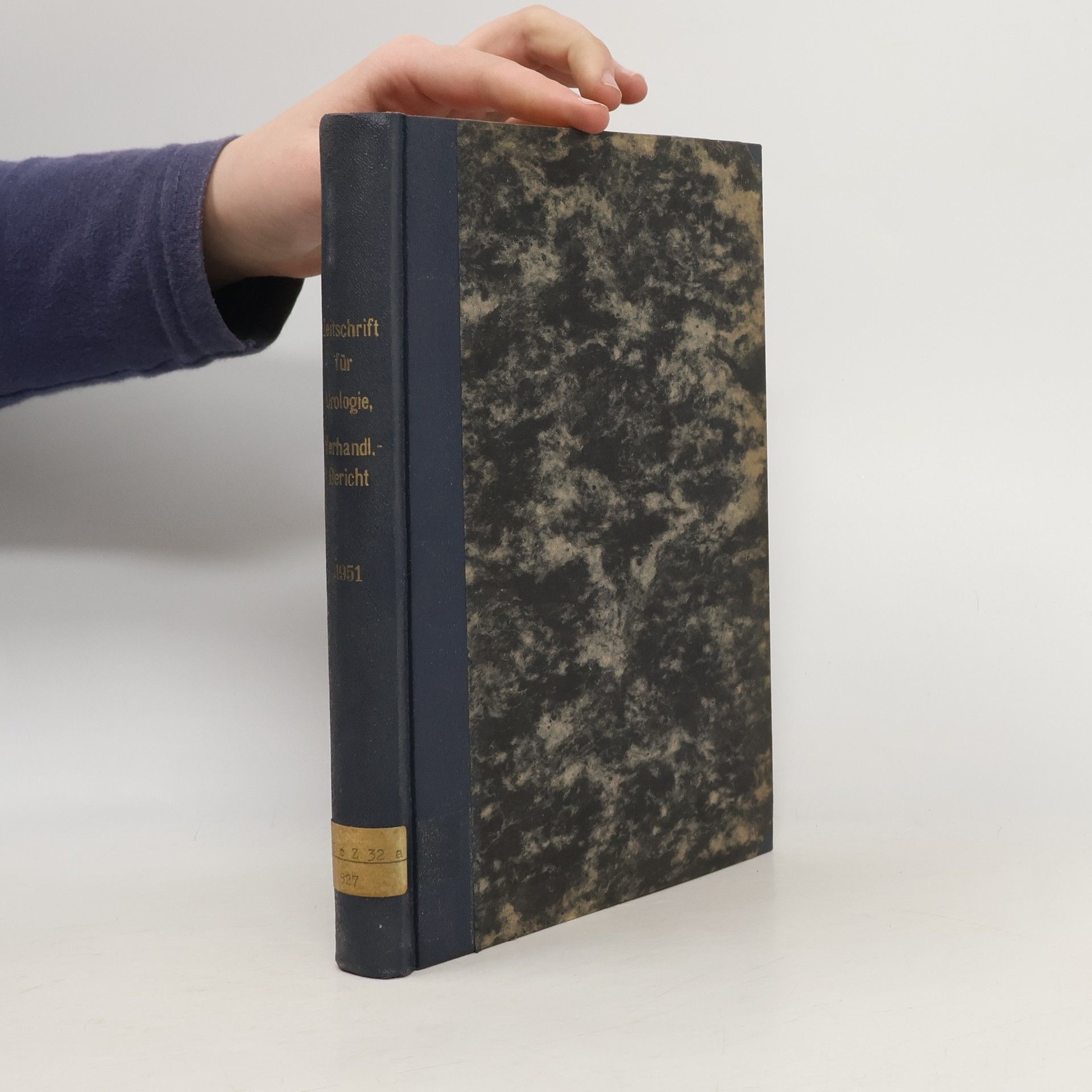 Autorenkollektiv Verhandlungsbericht der Deutschen Gesellschaft für Urologie