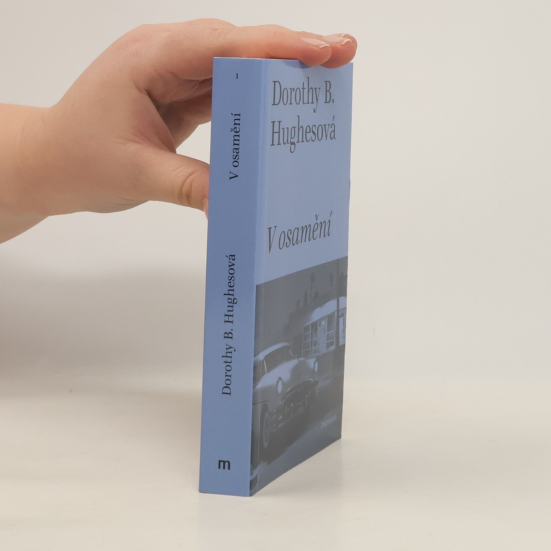 Martin Pokorný V osamění