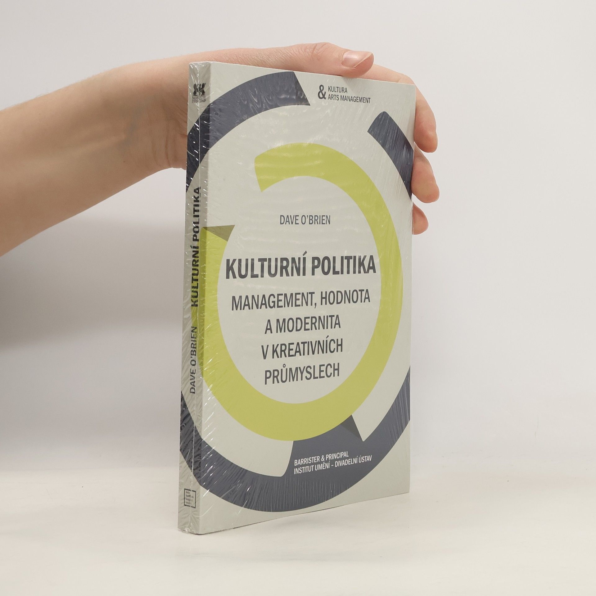 Dave O. Brien Kulturní politika