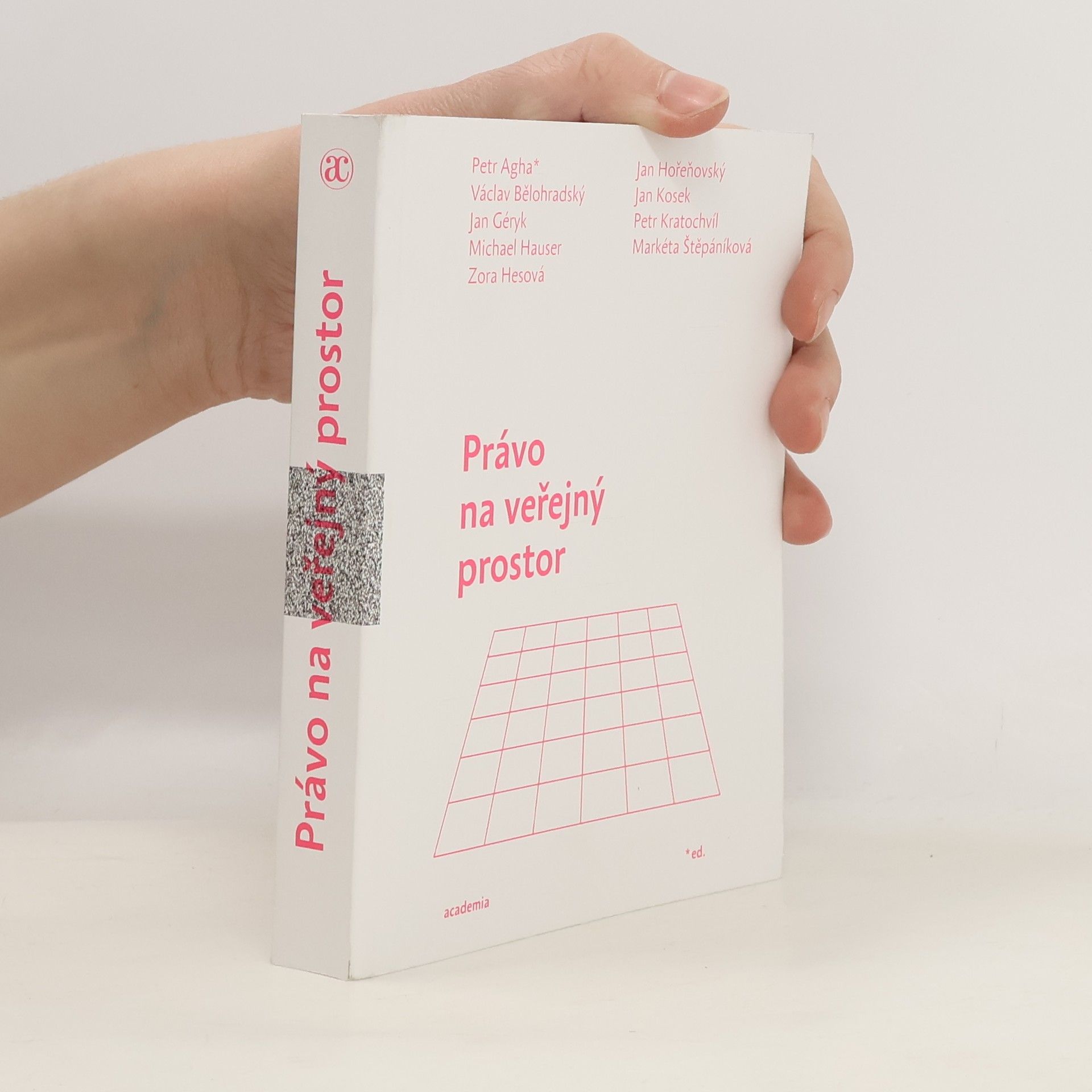 Právo na veřejný prostor