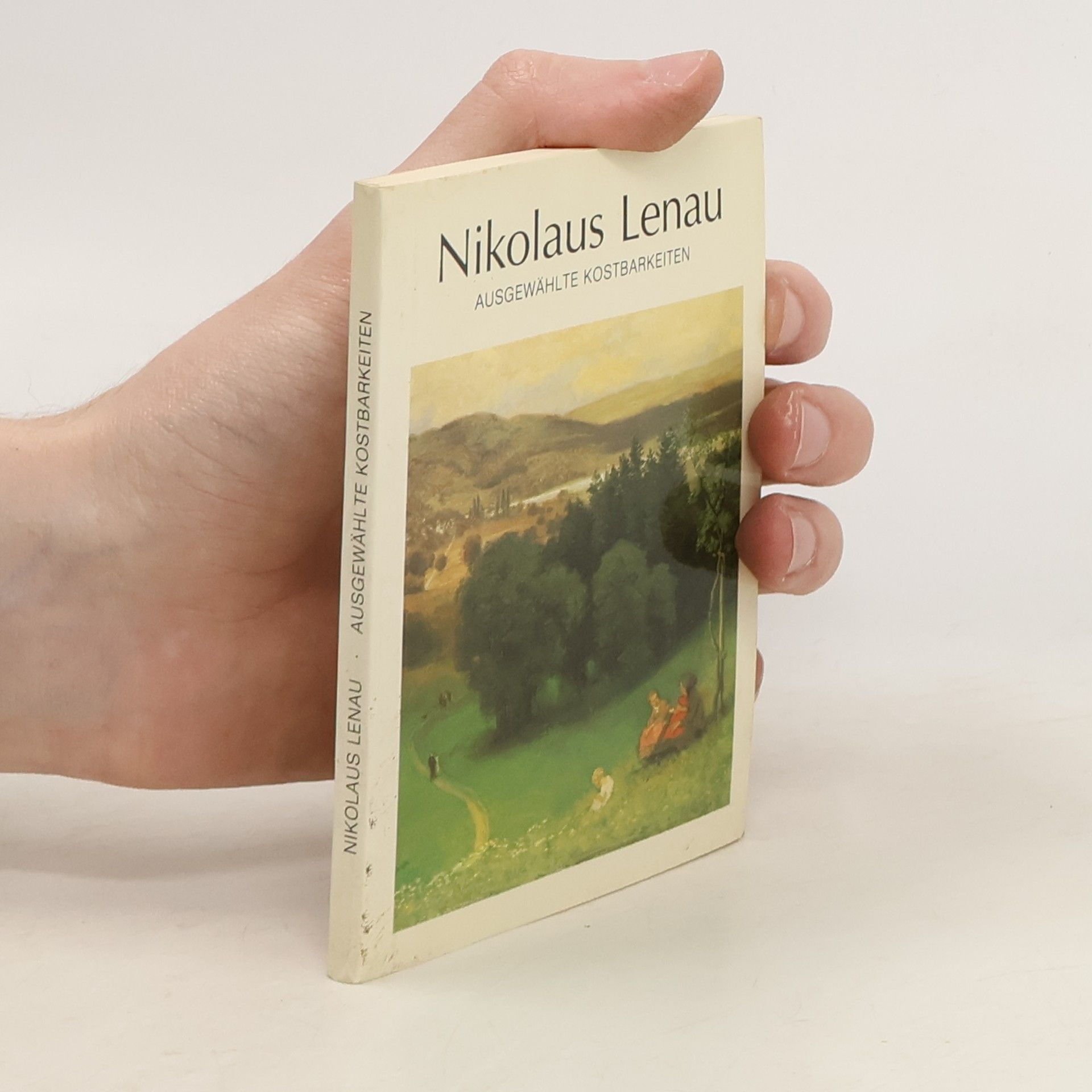 Ausgewählte Kostbarkeiten