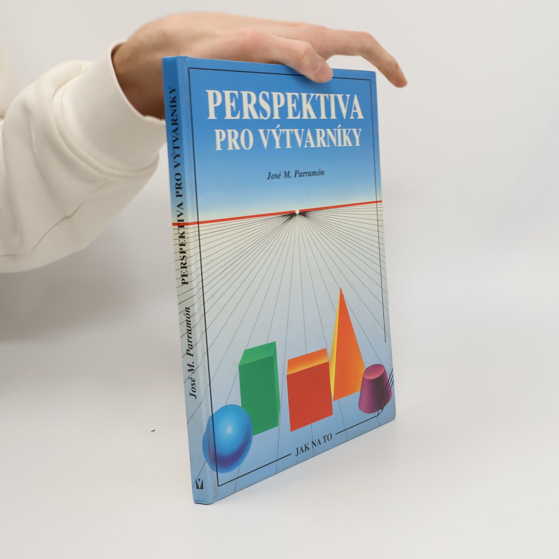 Perspektiva pro výtvarníky: Správné užití perspektivy v kresbě a malbě