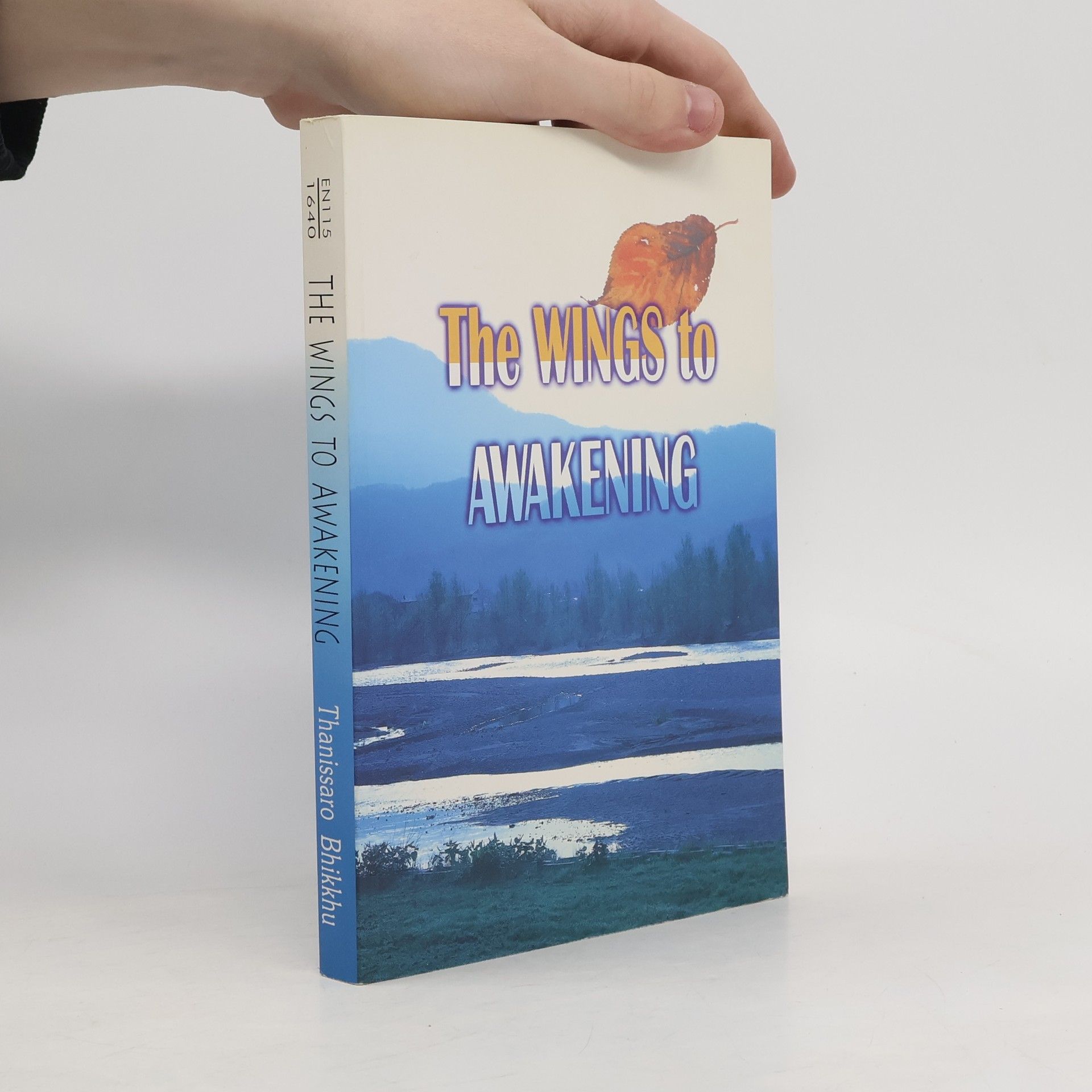 The Wings to Awakening