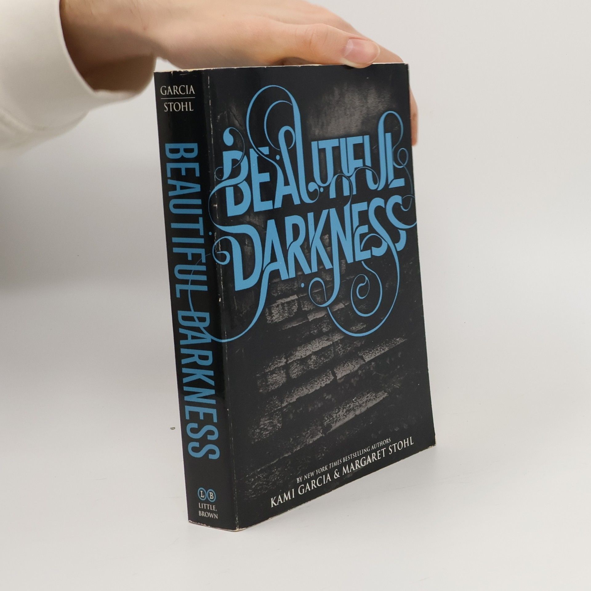 Kami Garcia Beautiful Creatures - 2: Beautiful Darkness