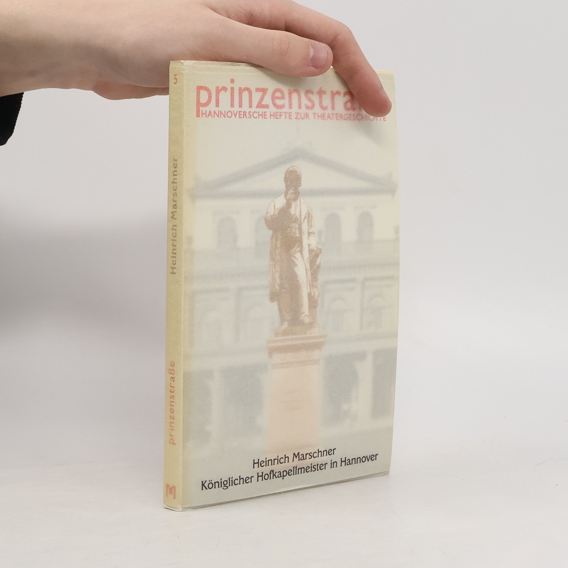 Brigitta Weber Heinrich Marschner