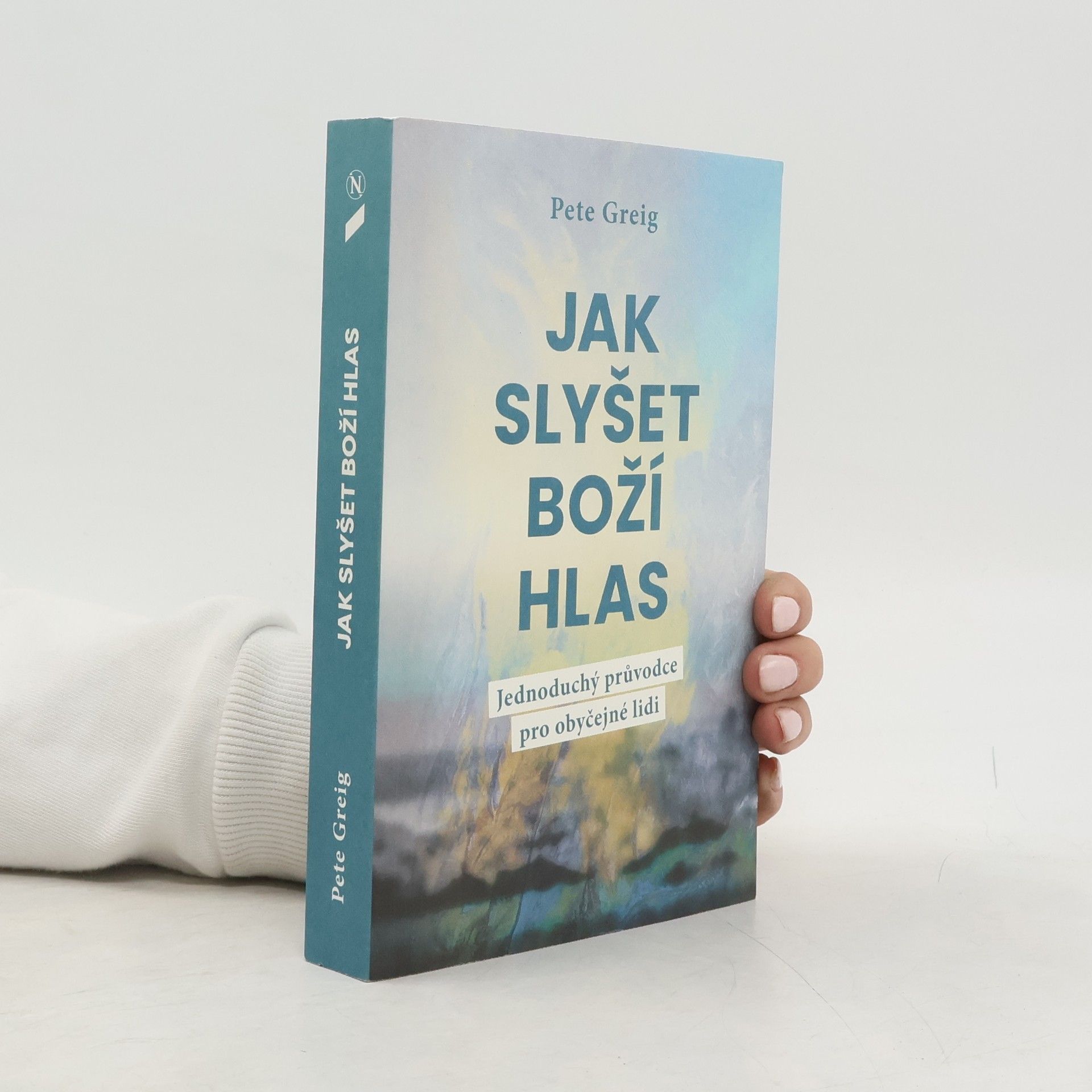 Jak slyšet Boží hlas