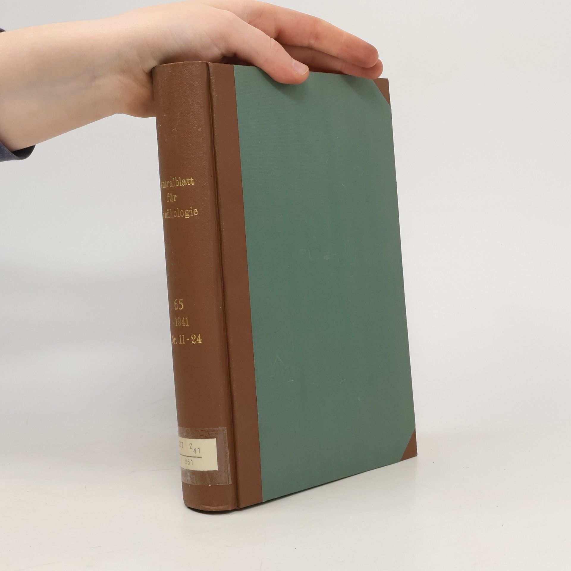 Autorenkollektiv Festschrift für Walter Stoeckel zum 70. Geburtstag gewidmet von deutschen Frauenärzten und von seinen Schülern