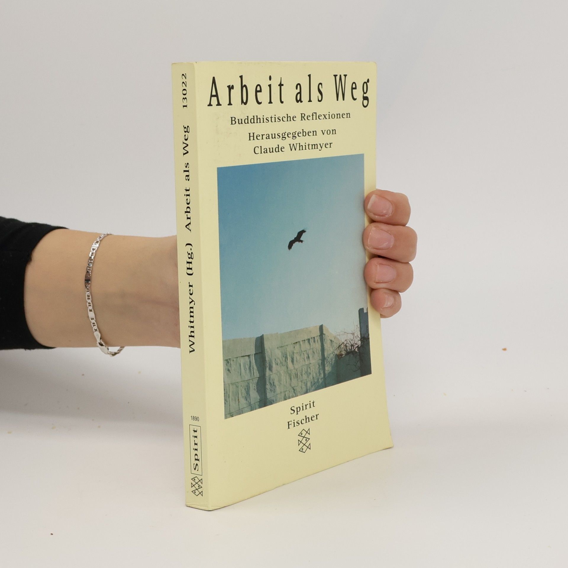 Robert Aitken Arbeit als Weg