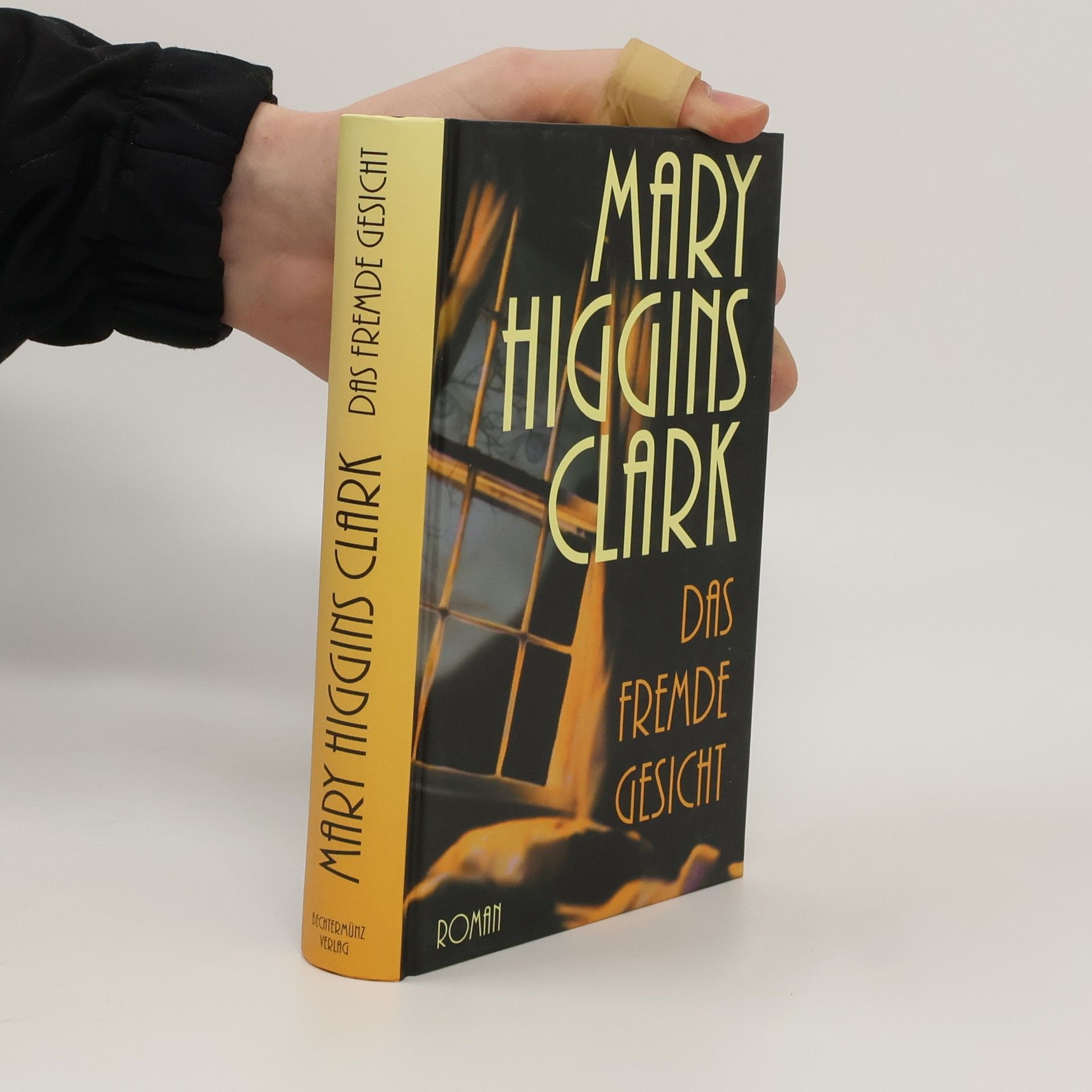 Mary Higgins Clark Das fremde Gesicht