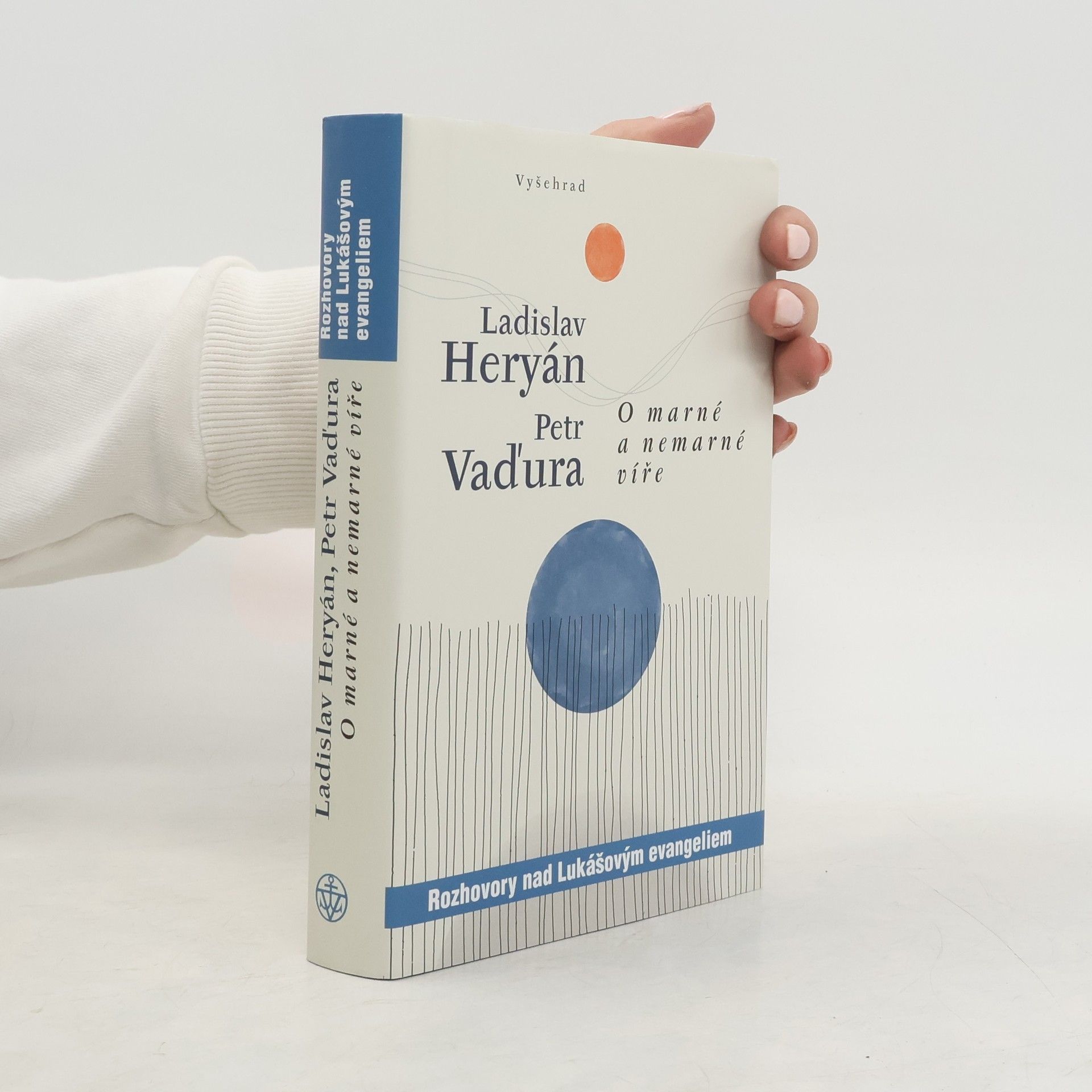 O marné a nemarné víře