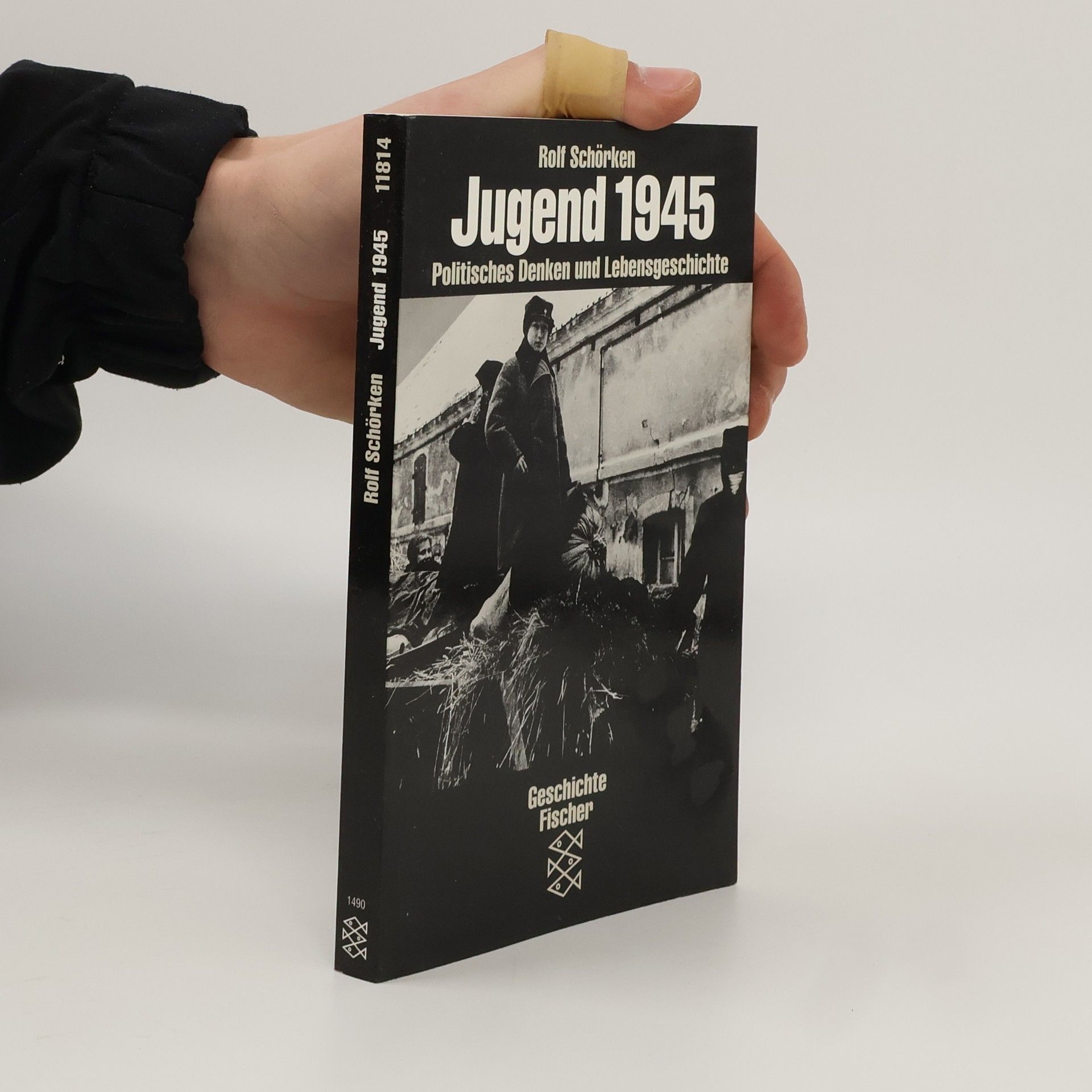 Jugend 1945
