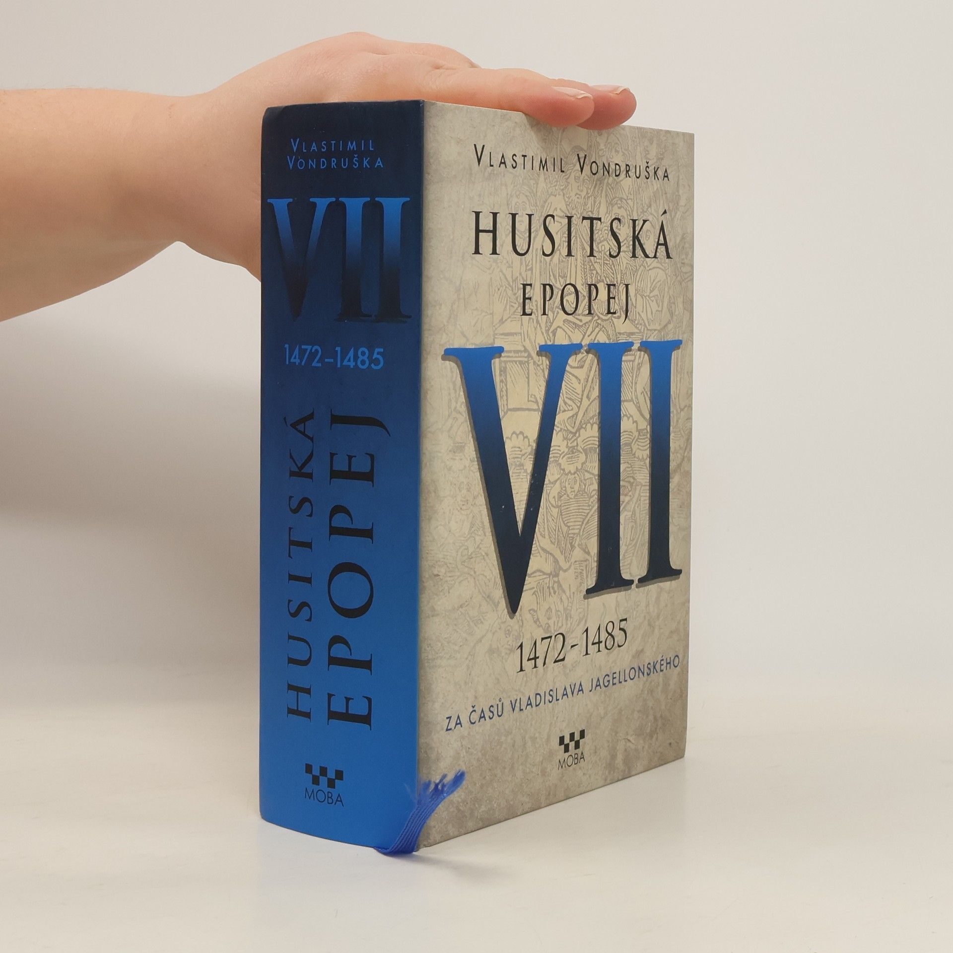 Husitská epopej VII.