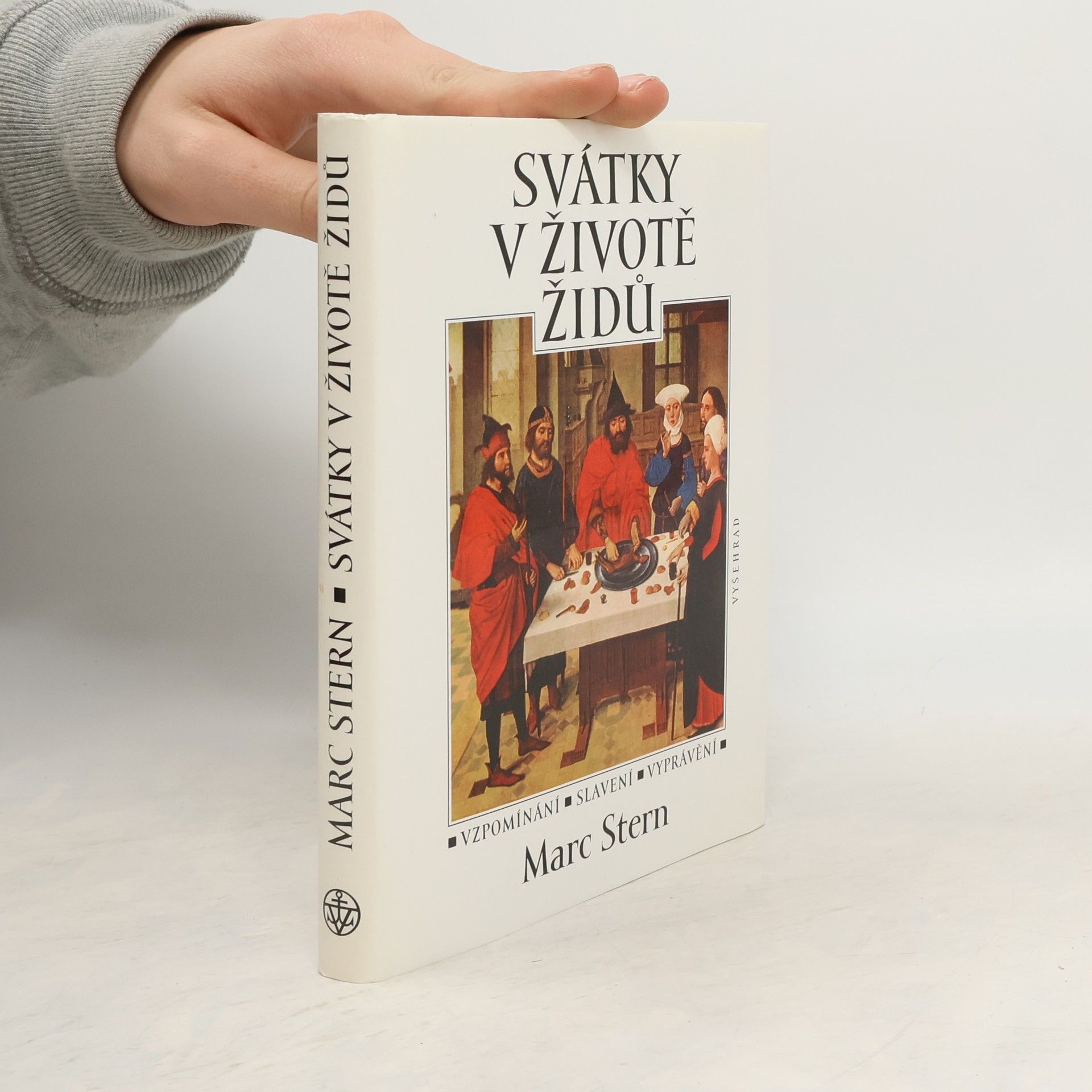 Svátky v životě Židů