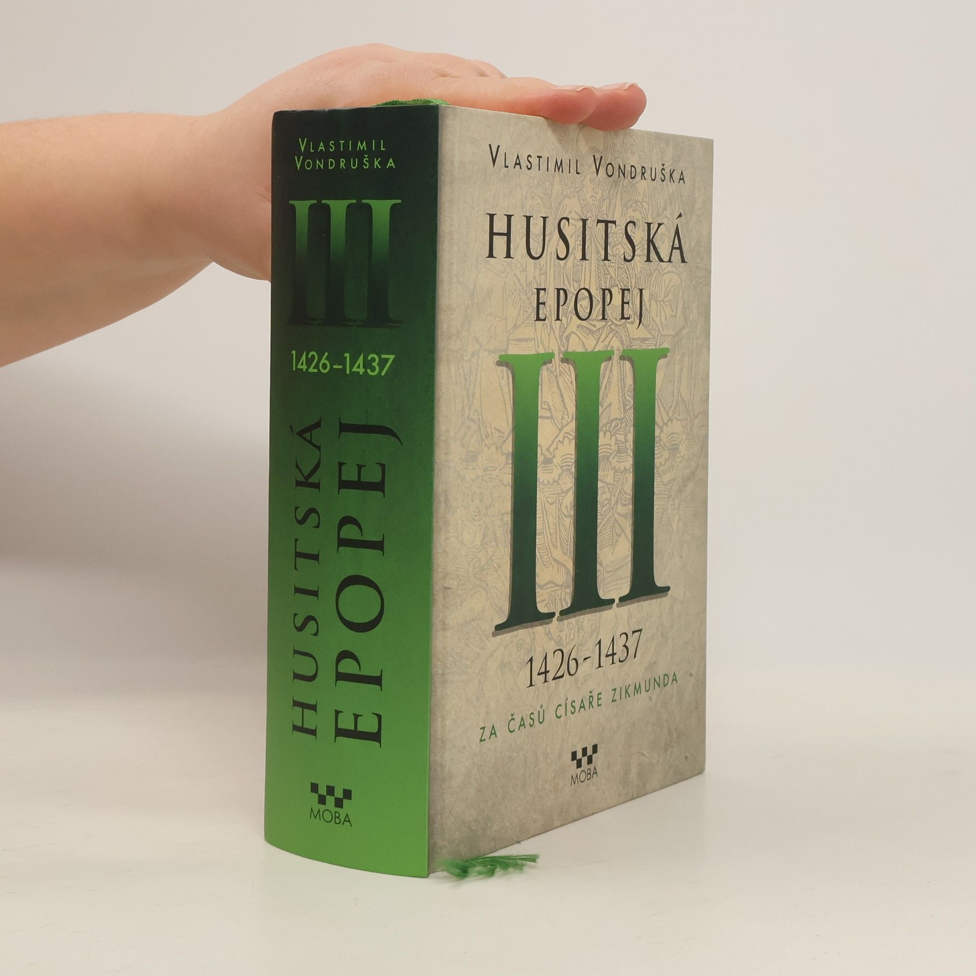 Husitská epopej III.