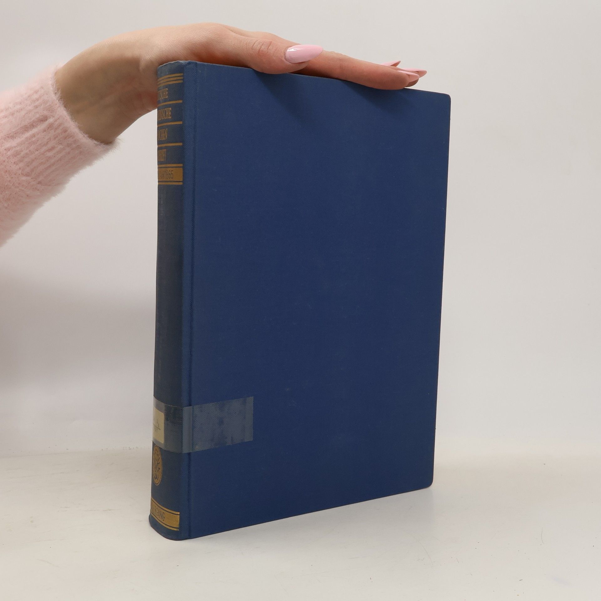 Collectif d'auteurs Deutsche Medizinische Wochenschrift 90/2