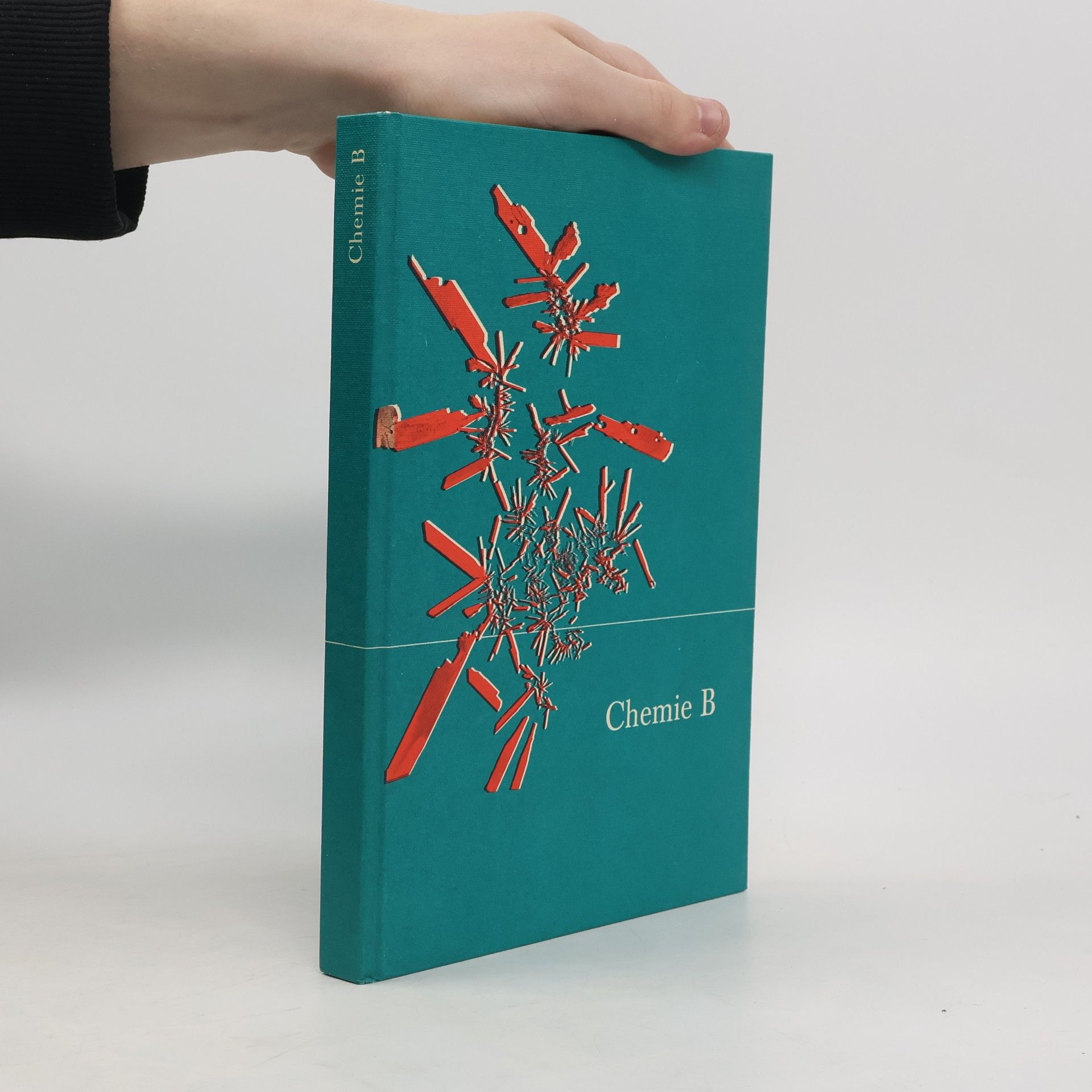 Various authors Chemie B