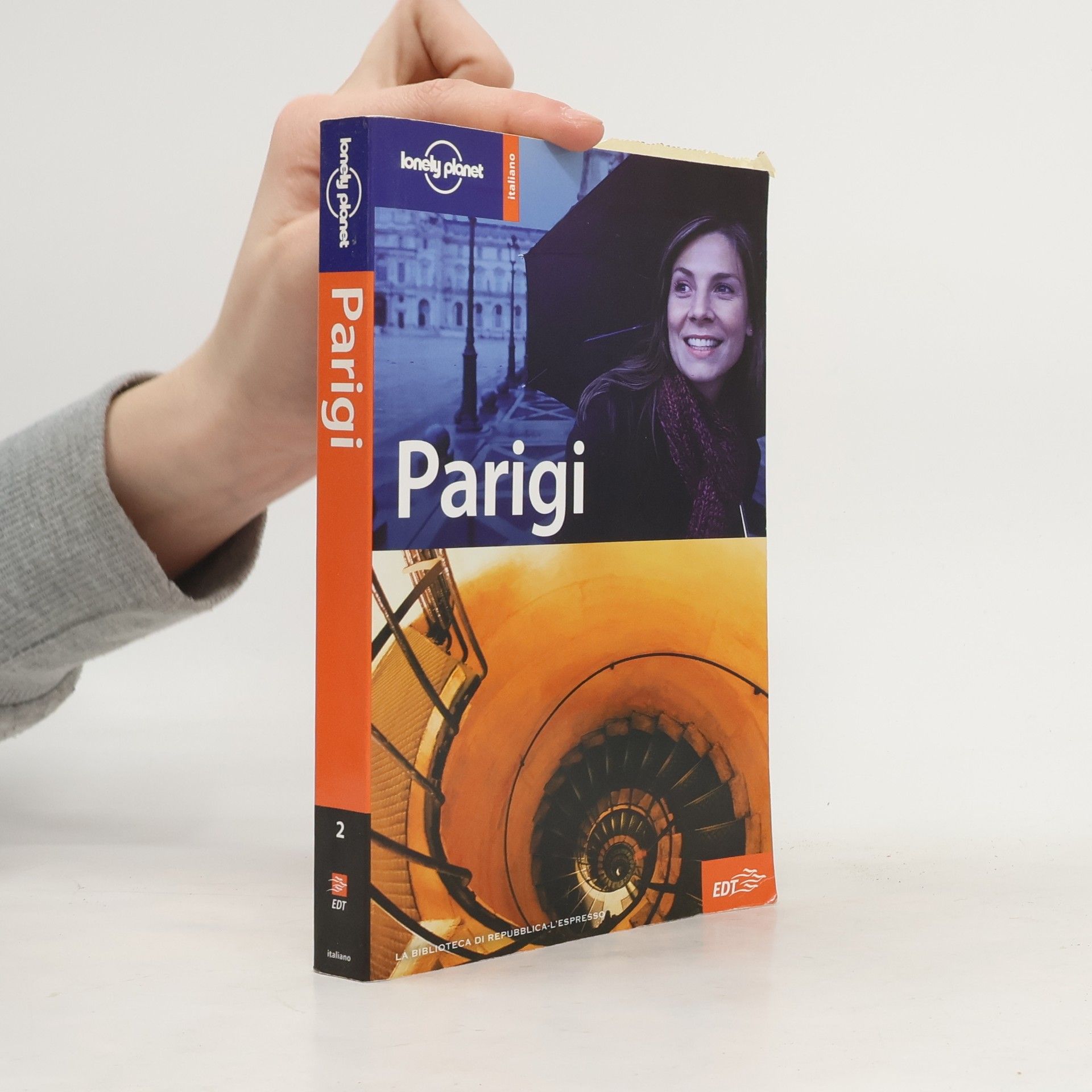 Autorenkollektiv Parigi