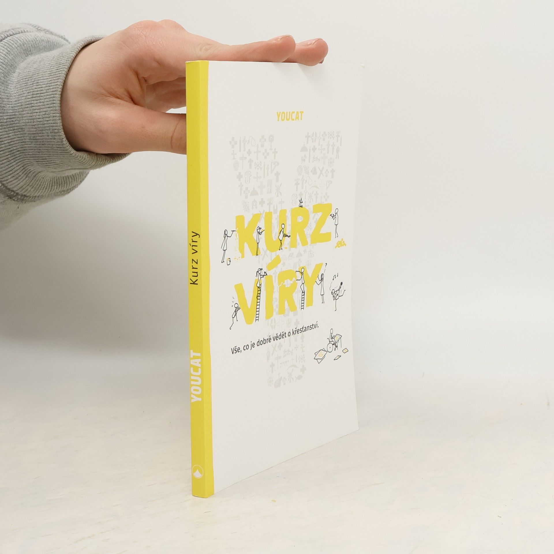 Youcat: Kurz víry