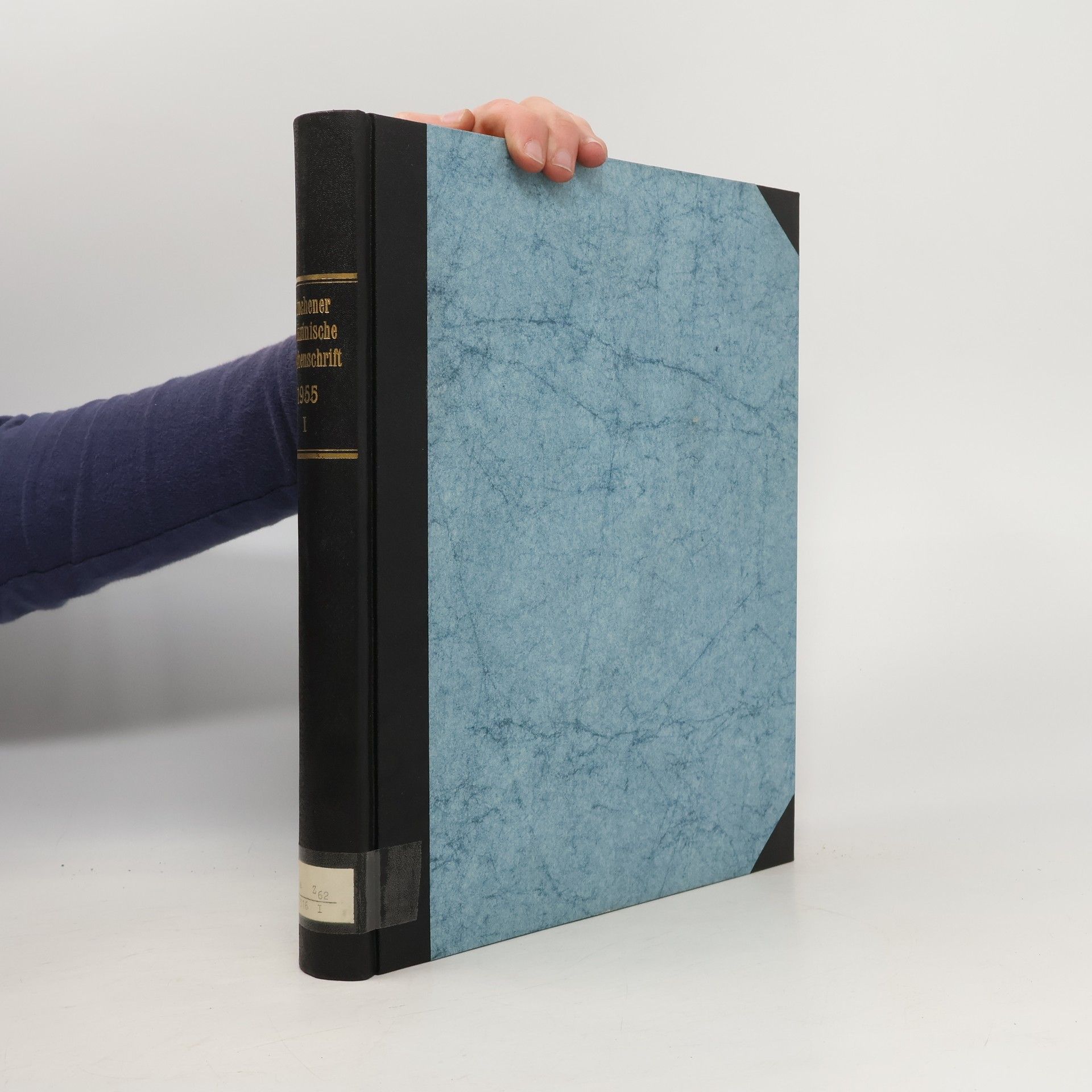 Autorenkollektiv Münchener Medizinische Wochenschrift 97